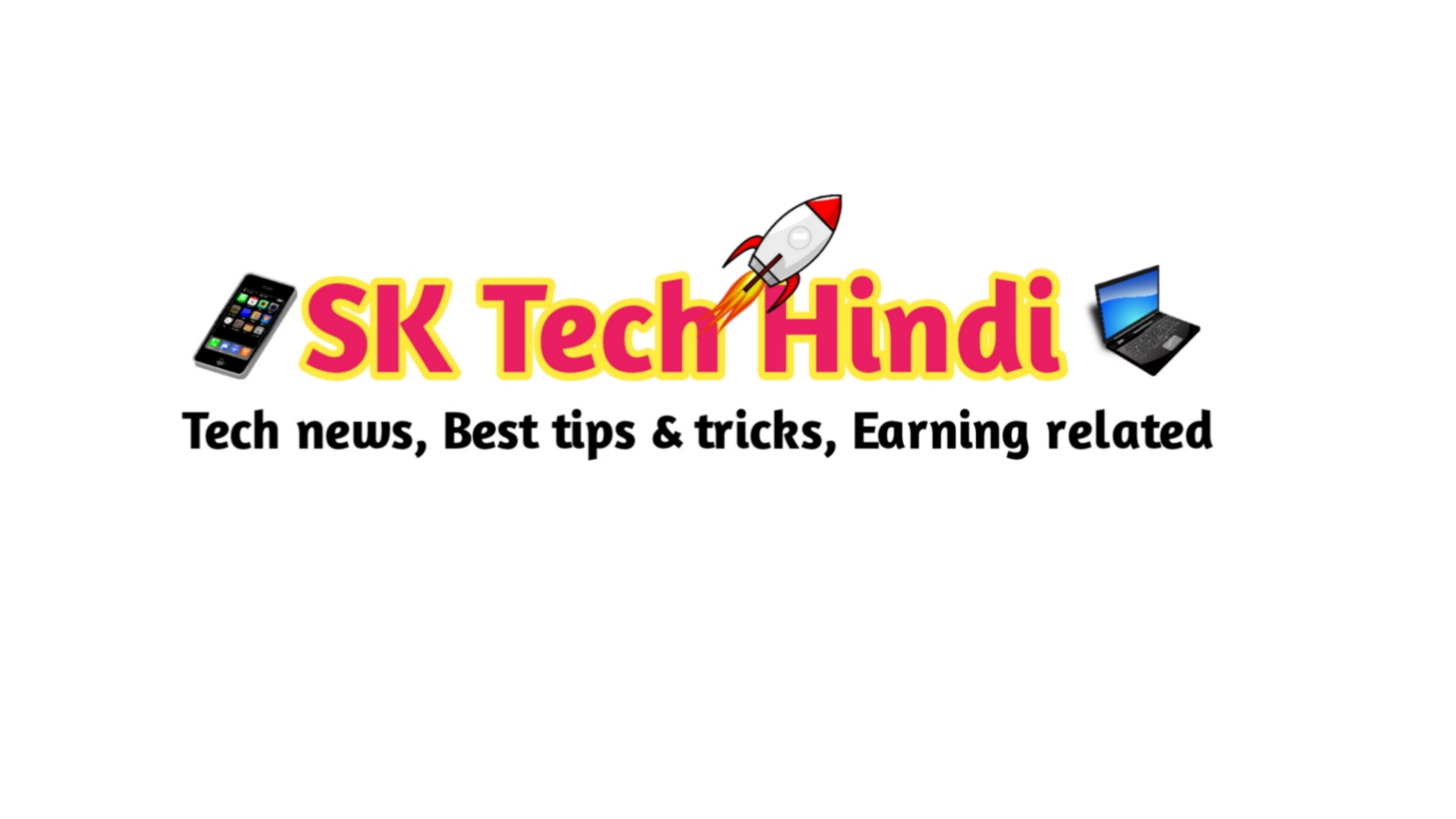 SK Tech Hindi