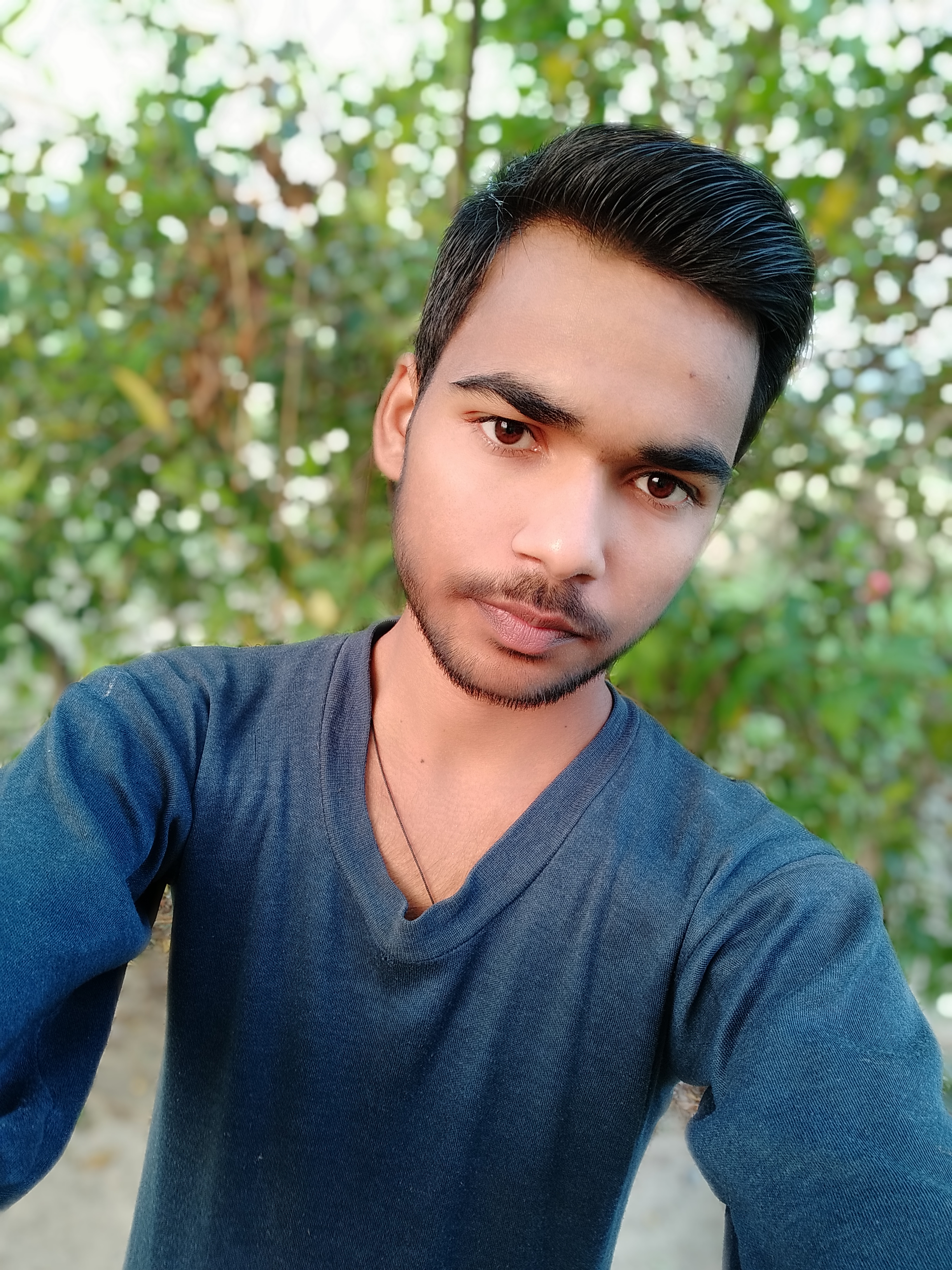 Gaurav Kumar Kushwaha