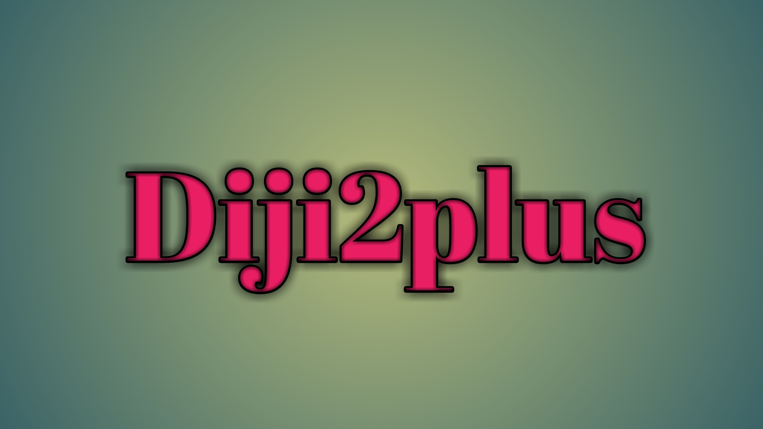Diji2plus