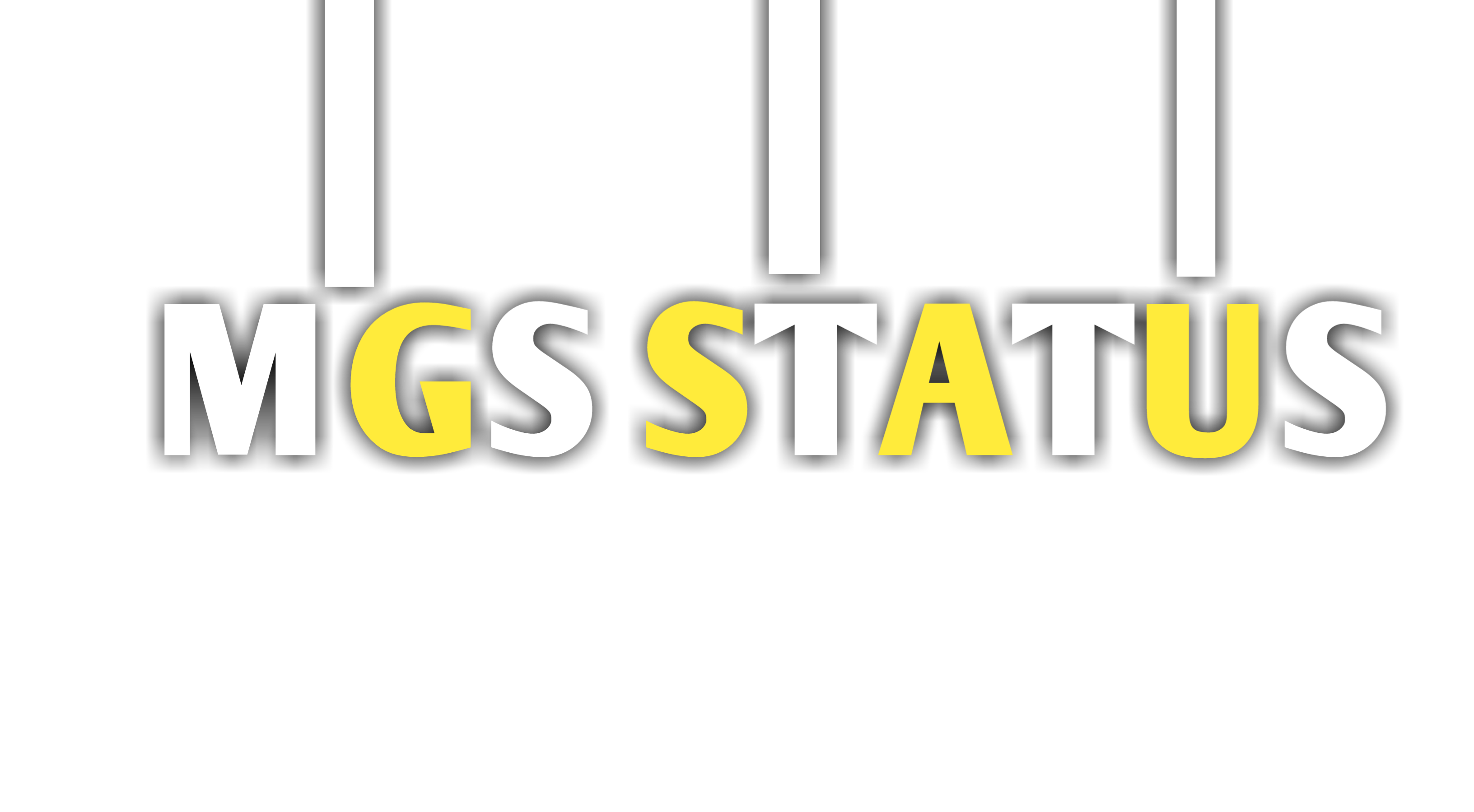 MGS Status