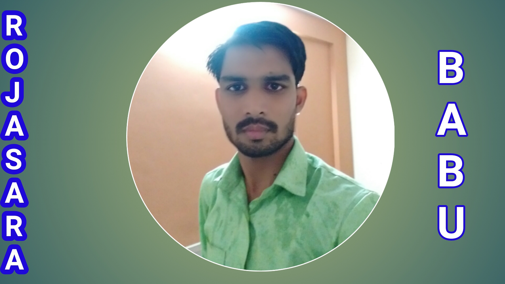 Rojasra babu zampoder gujrat steat hindustan