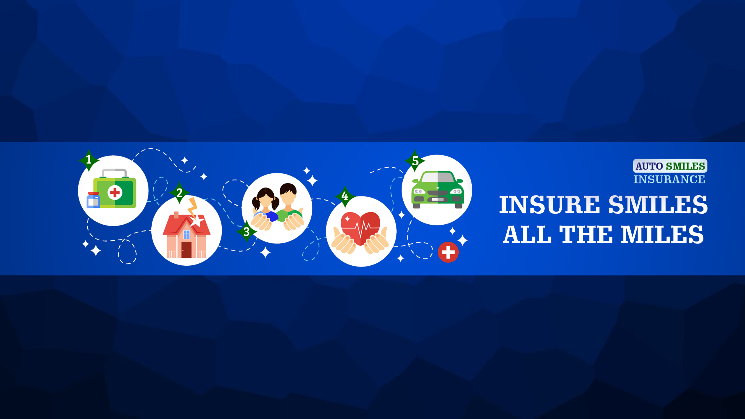 AUTO SMILES INSURANCE