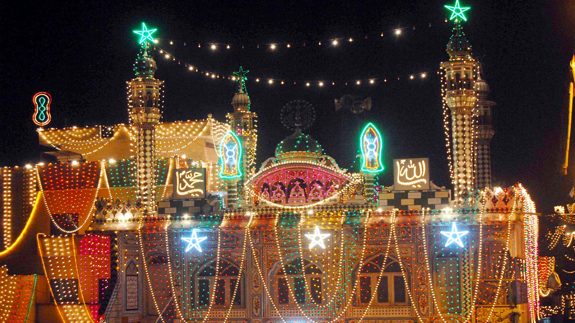 JAZZY KHAN PRODUCTION