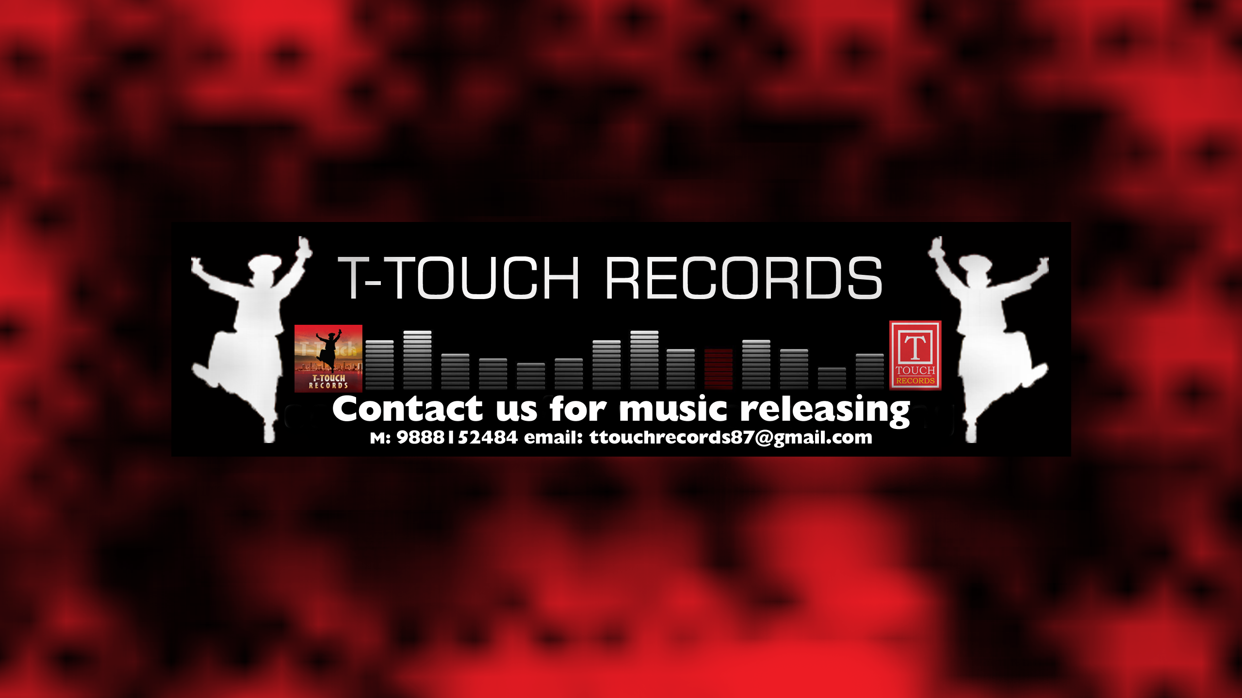 TTouch Records