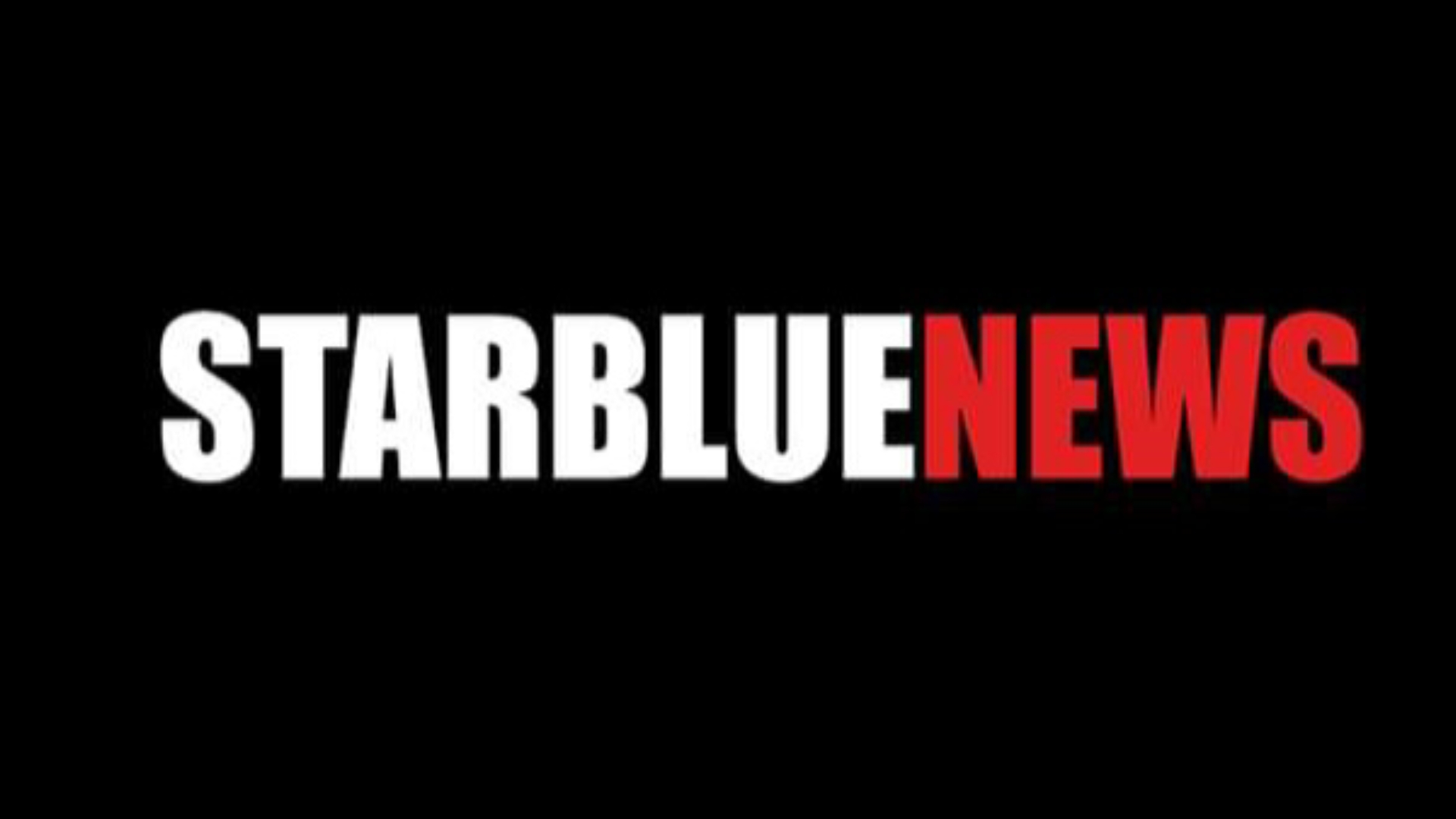 STAR BLUE NEWS