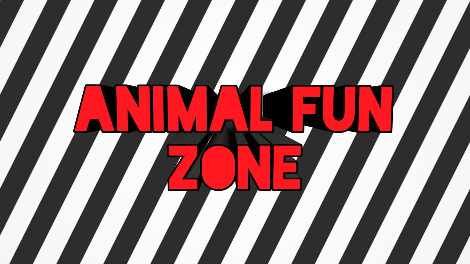 Animal Fun Zone