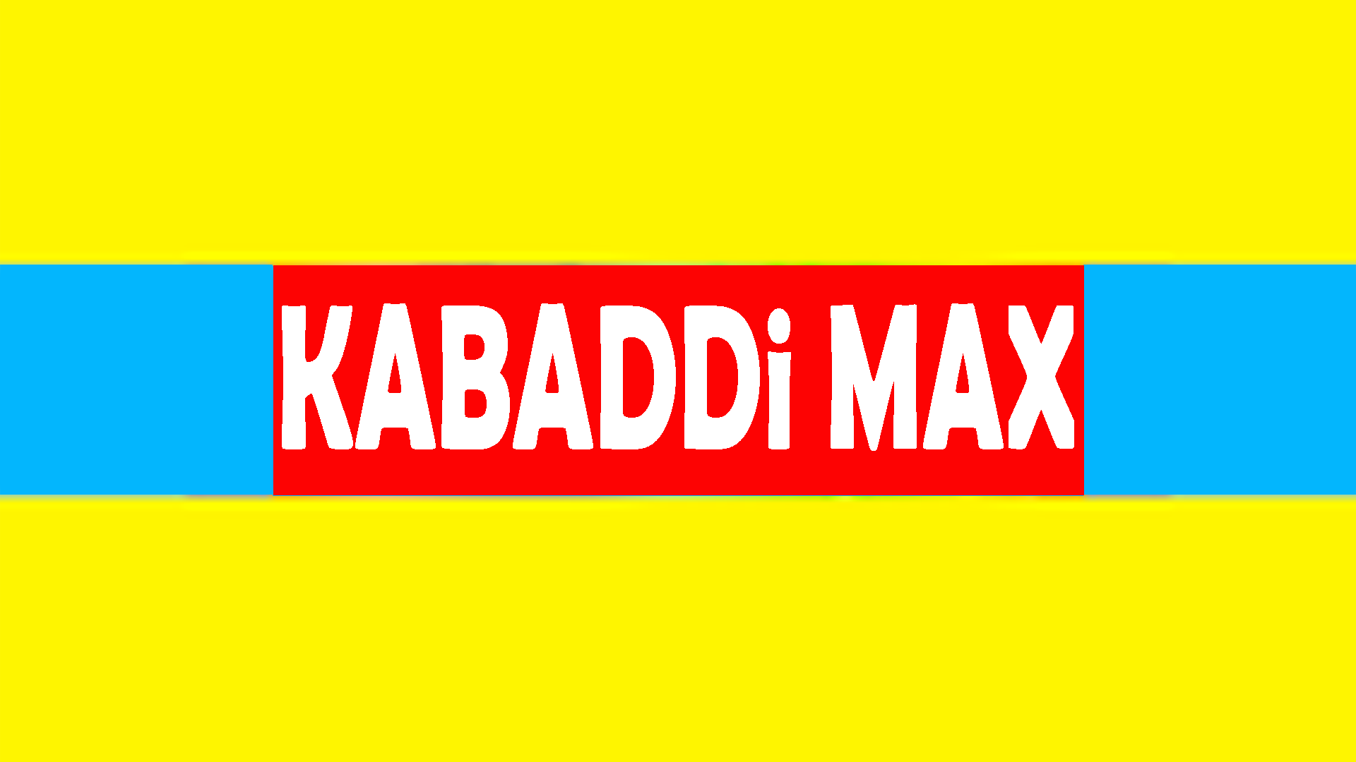 Kabaddi MAX