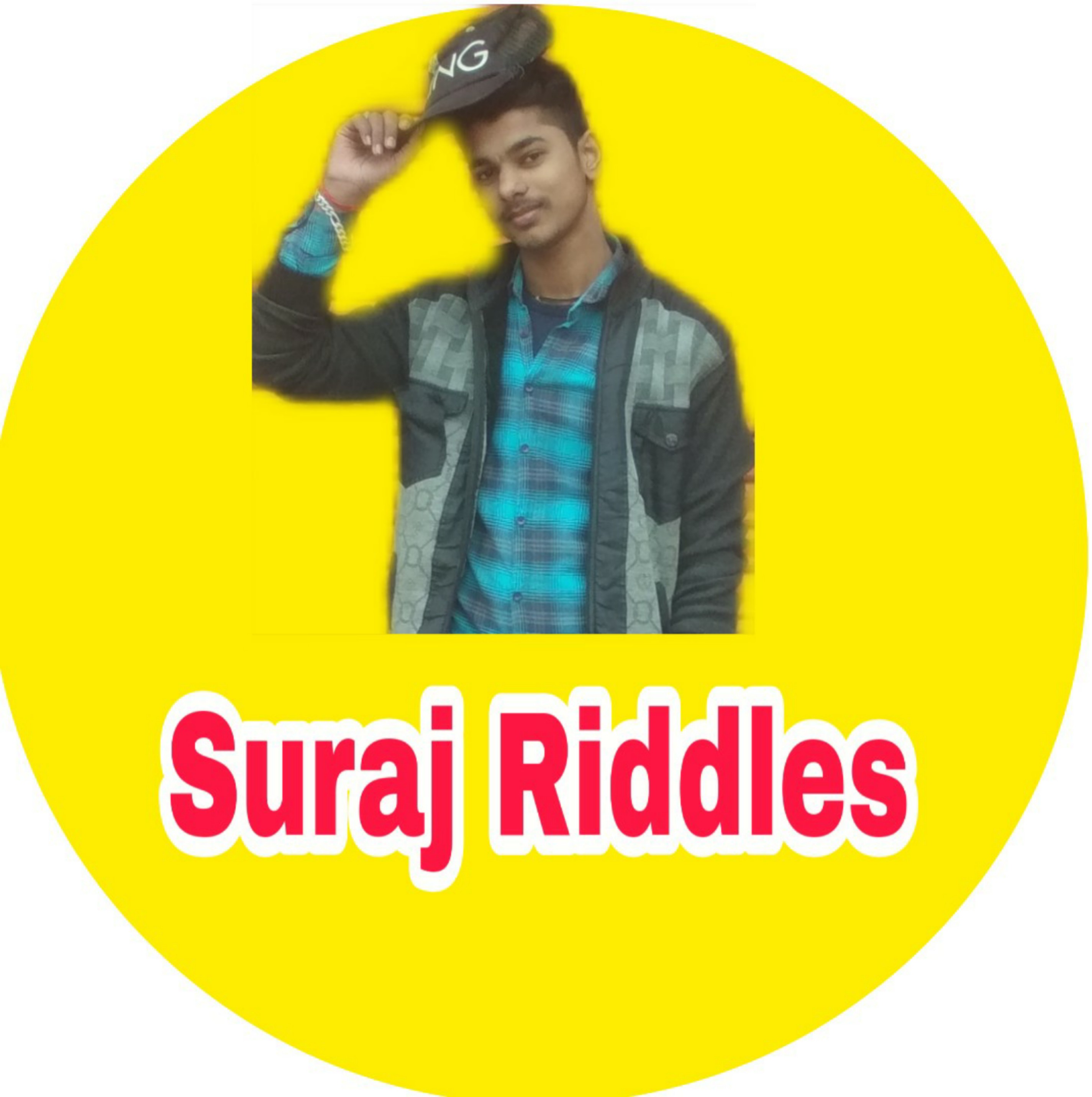Suraj Riddles
