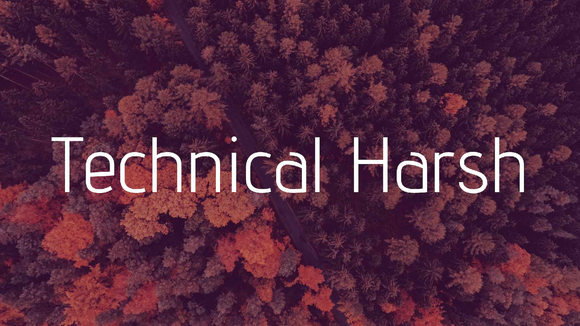 Harsh Sharma - Technical Sharmaji