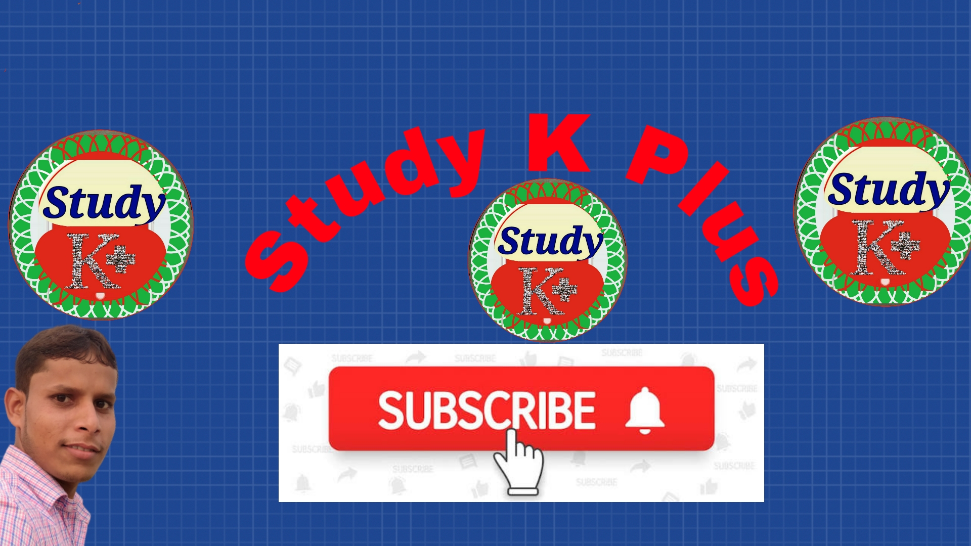 Study K Plus