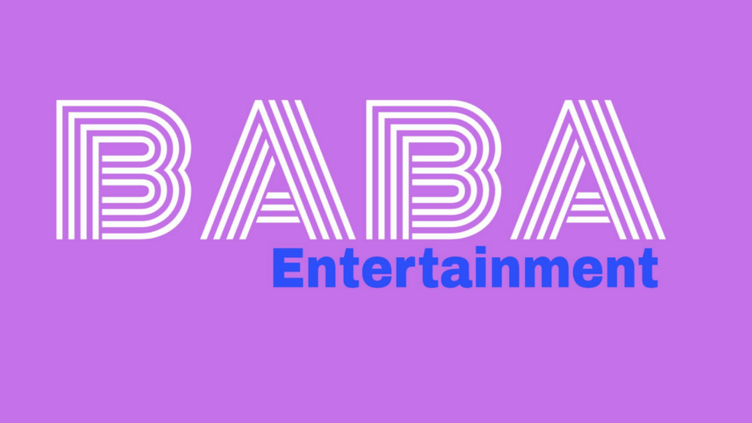 BABA ENTERTAINMENT