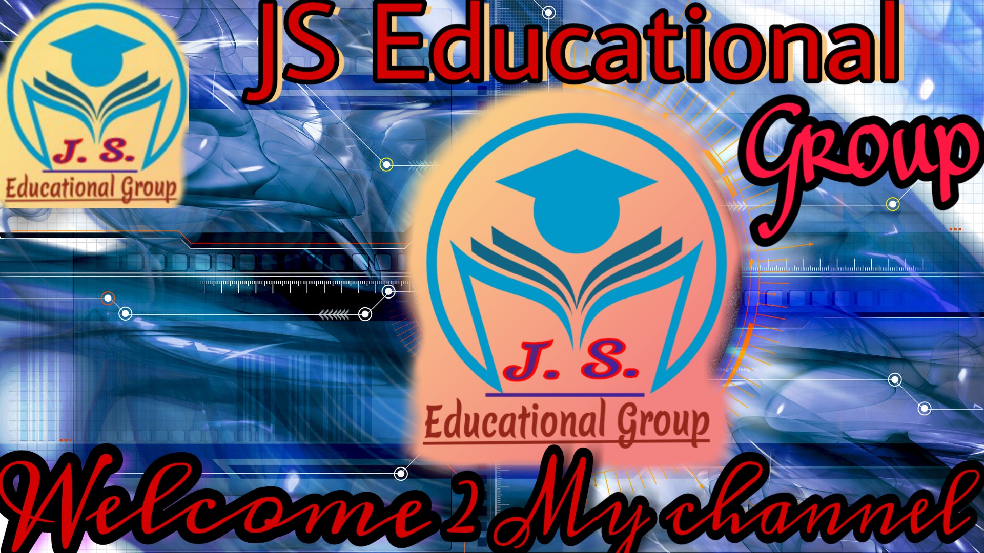 JS Educational Group