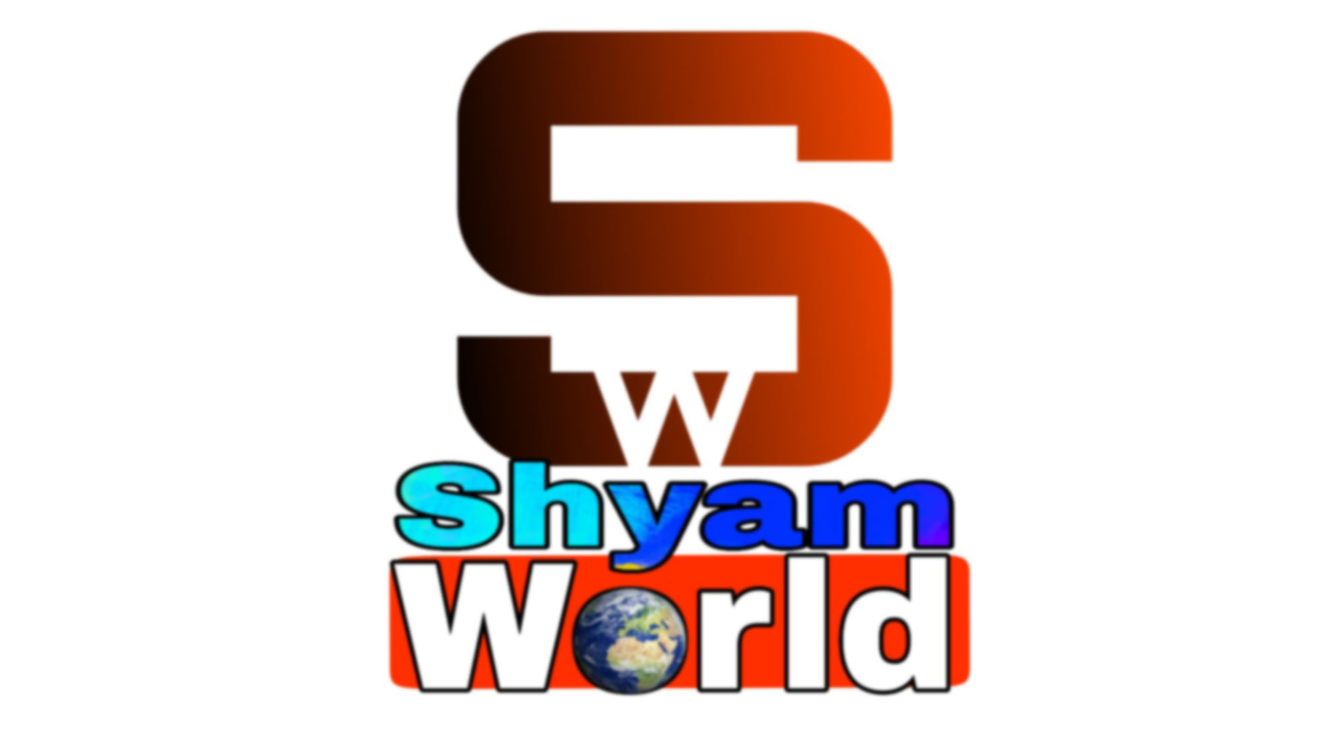 Shyam world