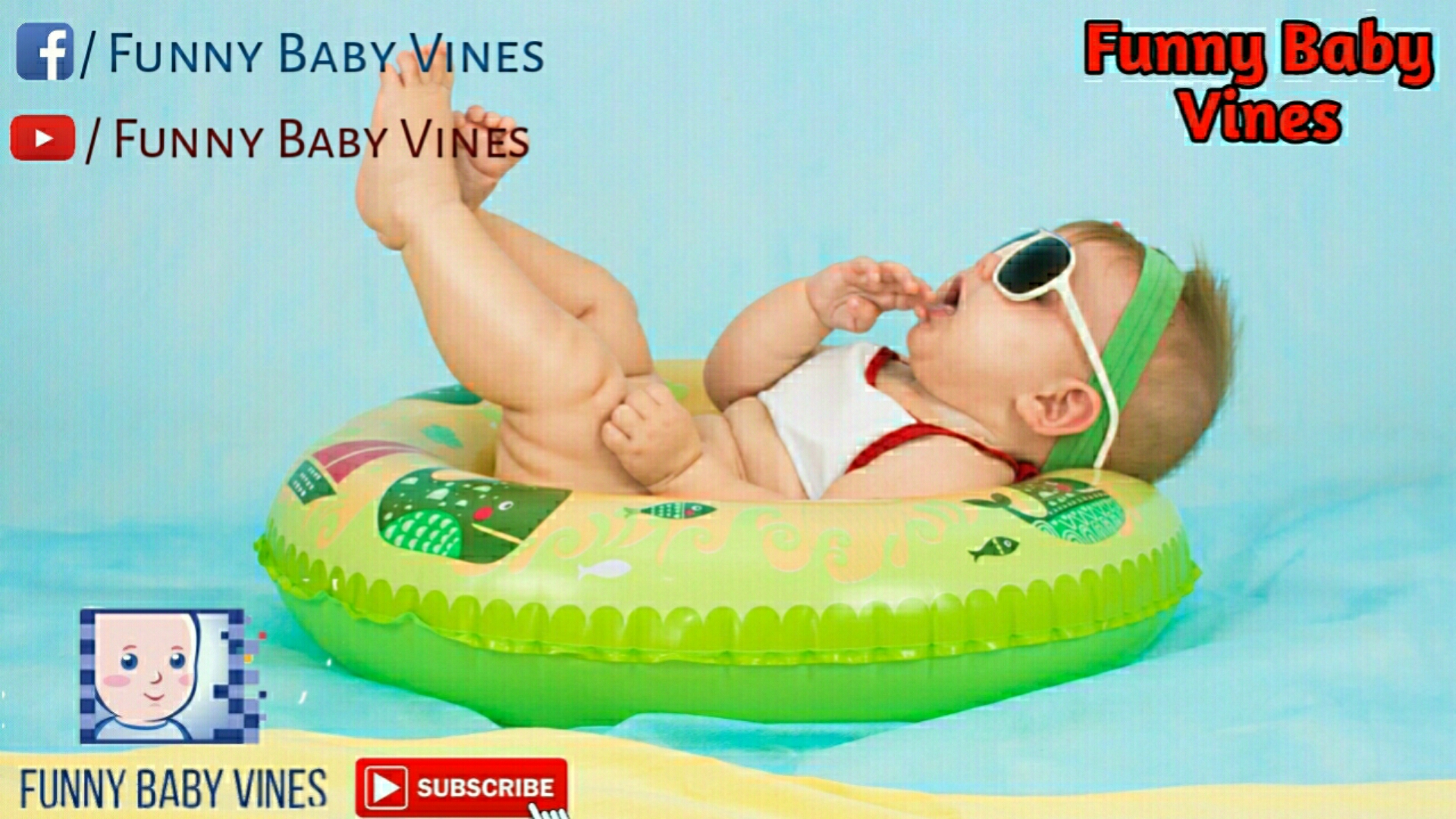 Funny Baby Vines