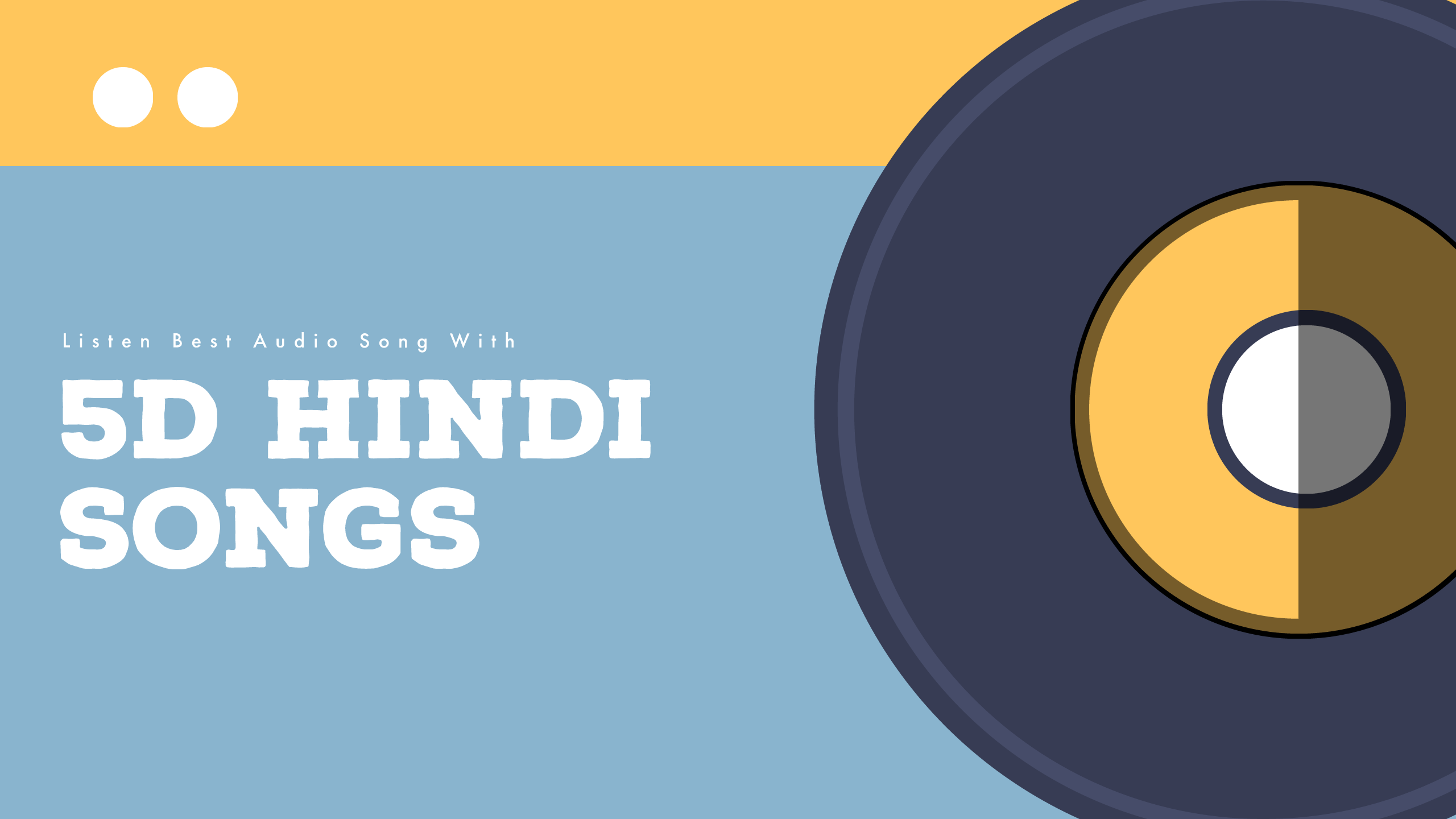 5D Hindi Songs