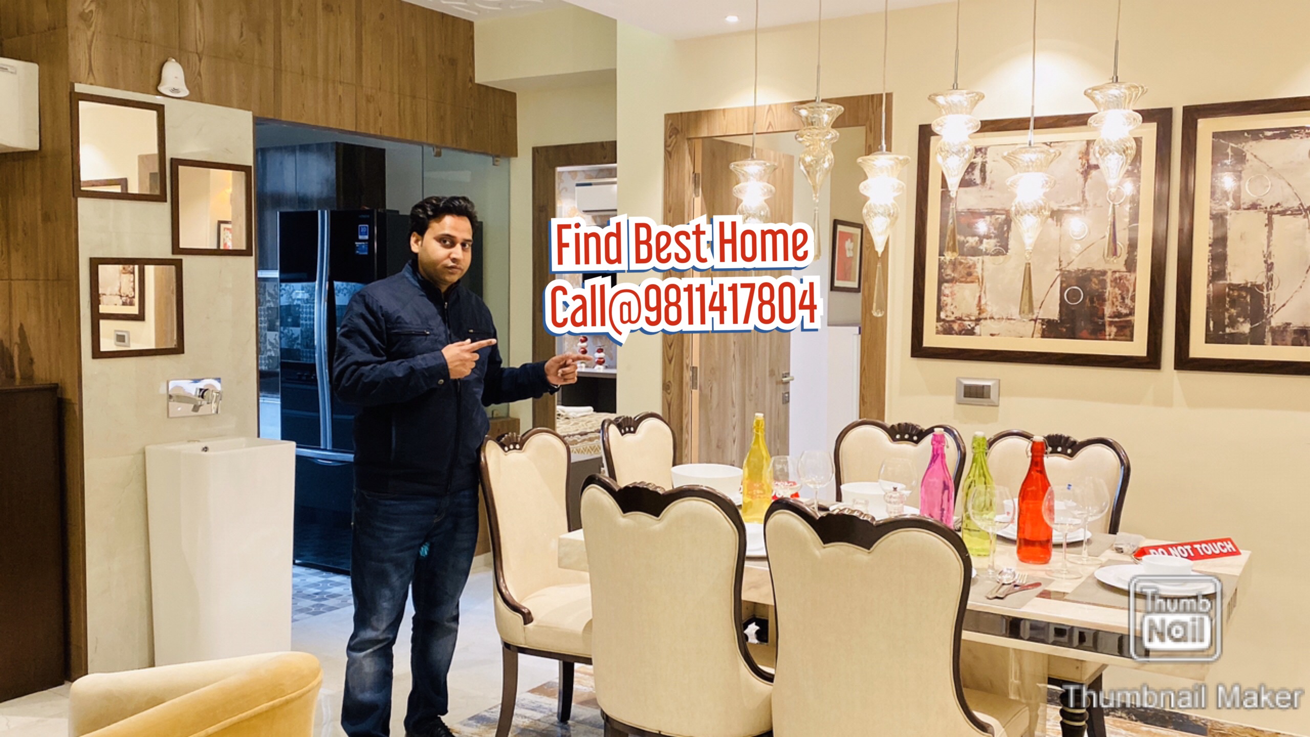 DivRush Property Vlogs