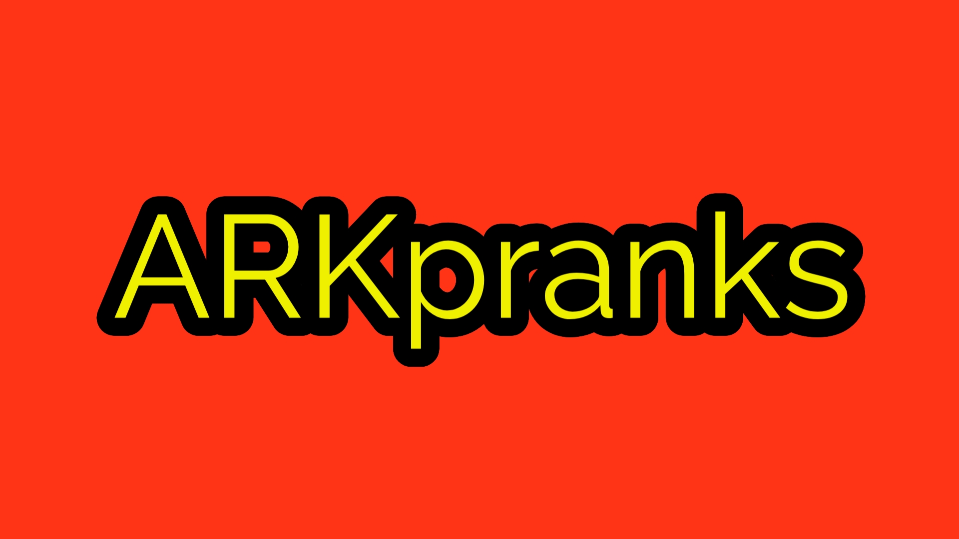 ARKpranks