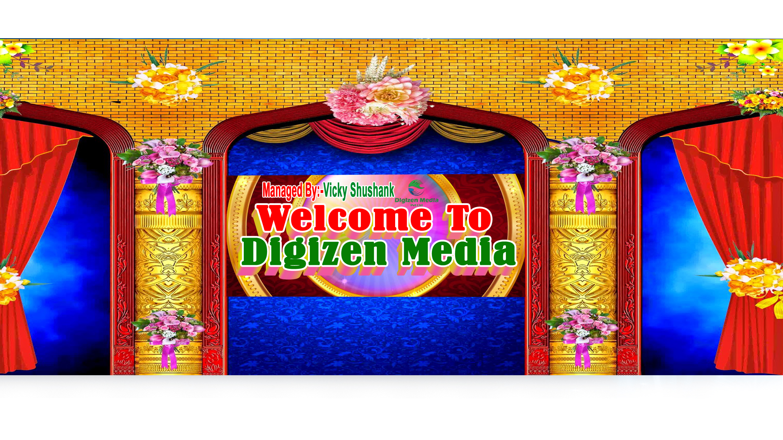 Digizen Media