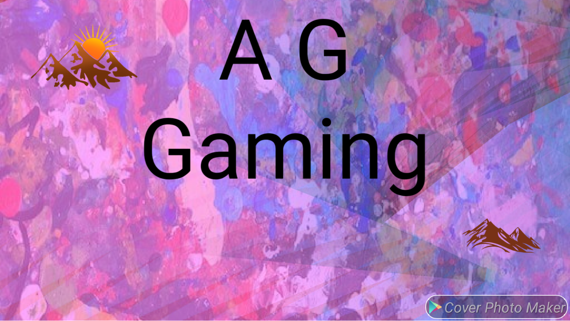 Ag gaming