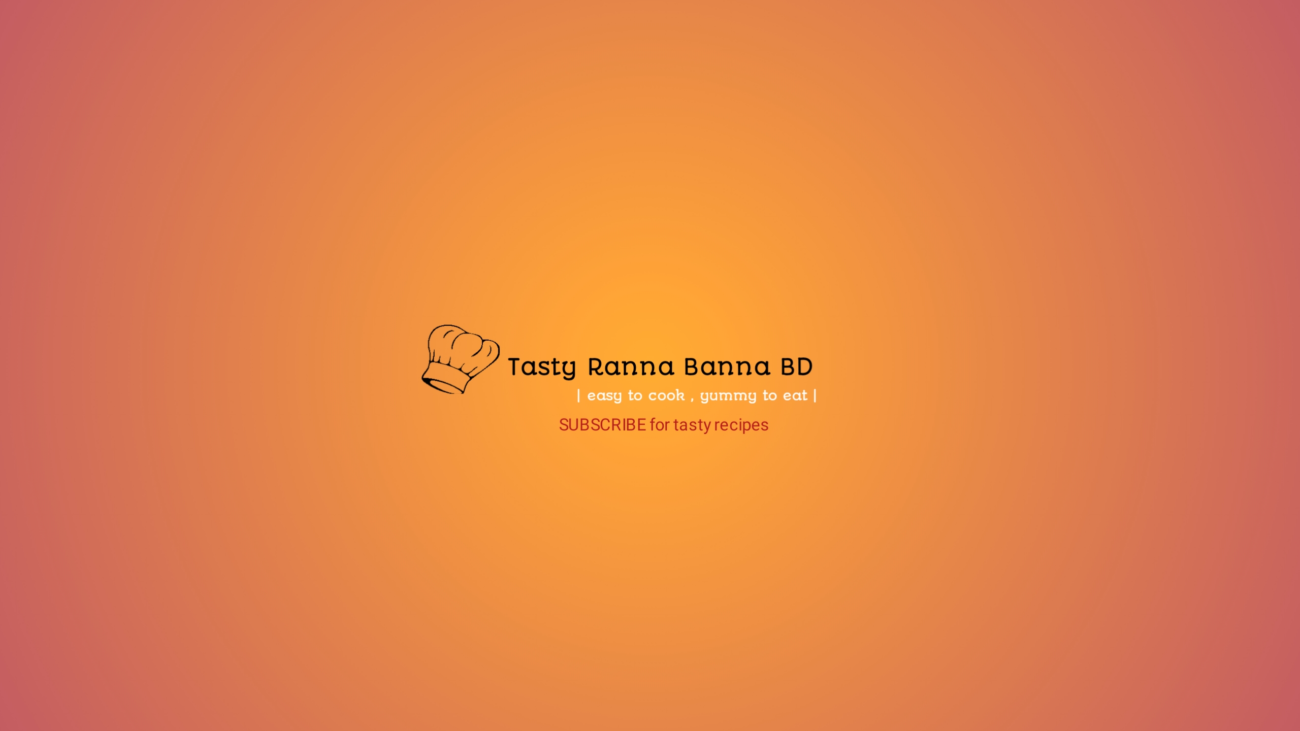 Tasty Ranna Banna BD