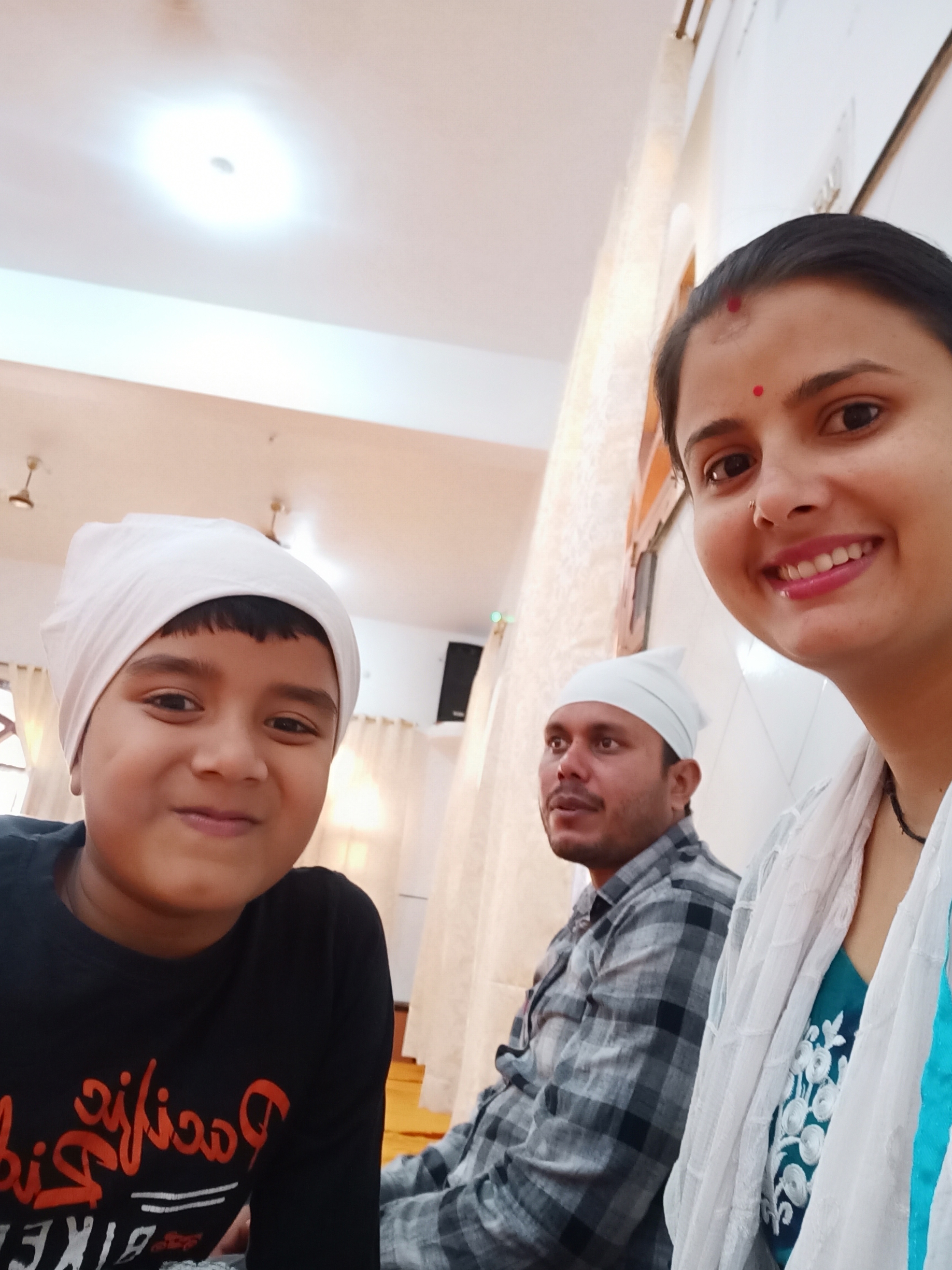 Kaam ki baat with Anuj