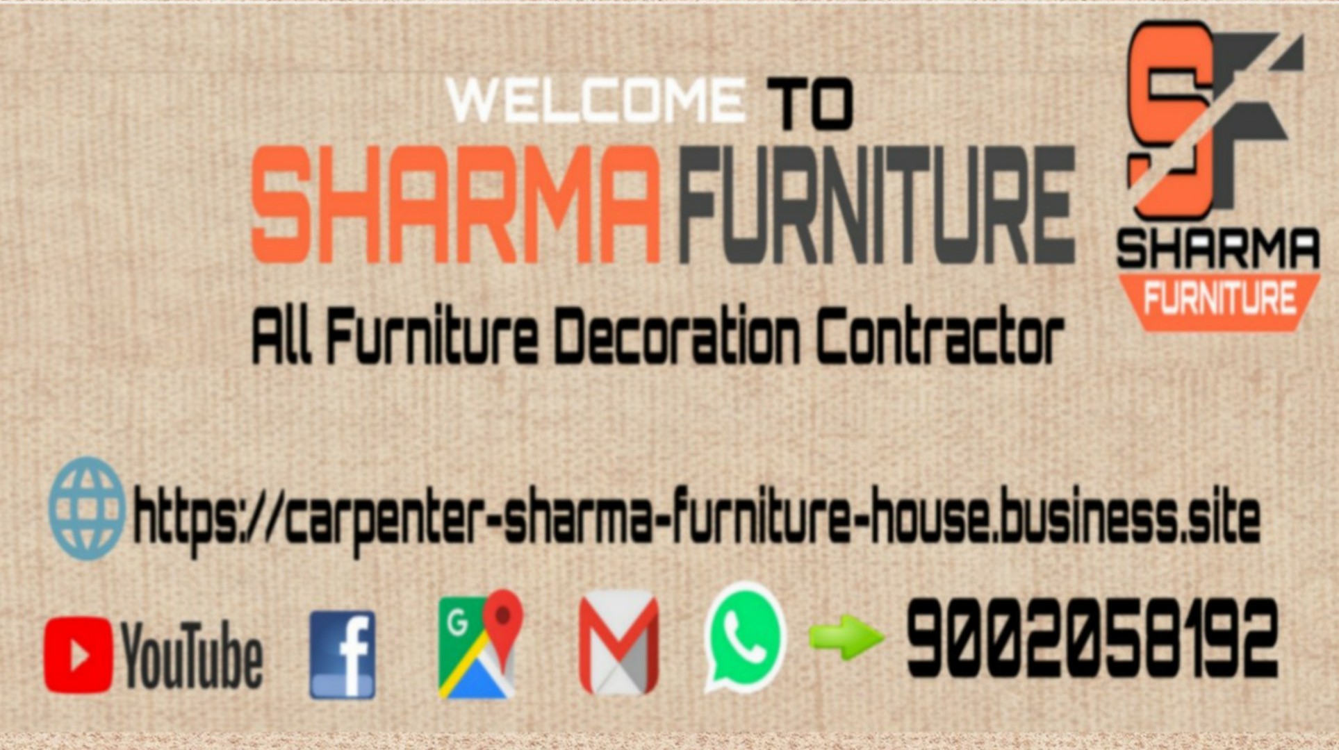 Sharma Furniture