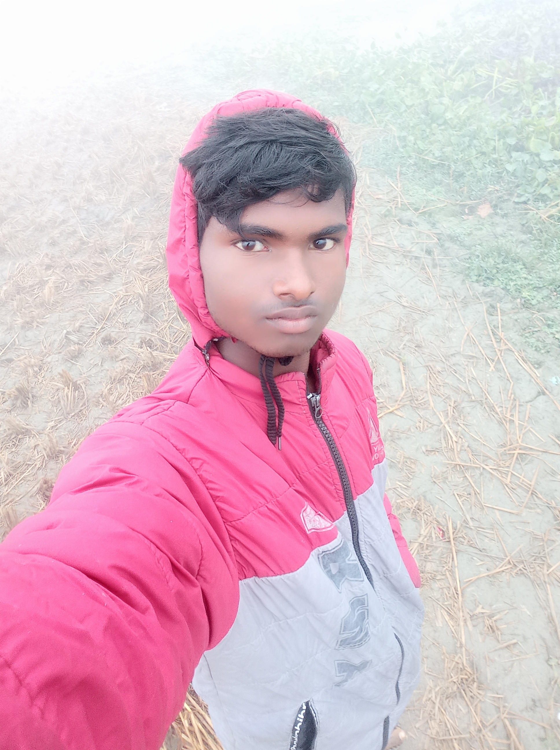 MAJA DEKHNE KE BAD HAI