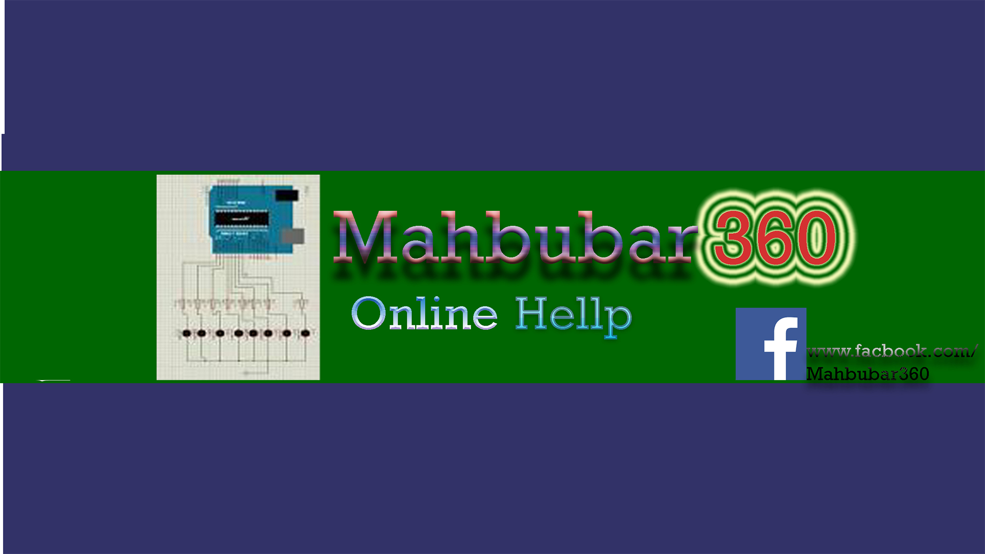 Mahbubar360