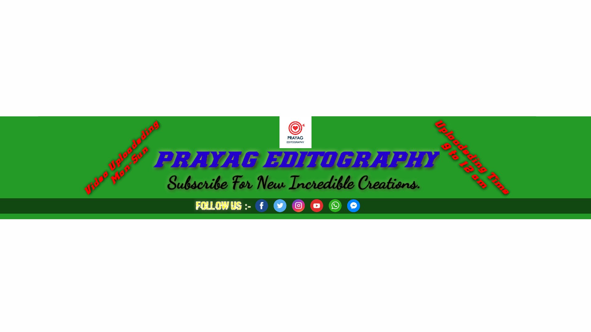 PRAYAG EDITOGRAPHY