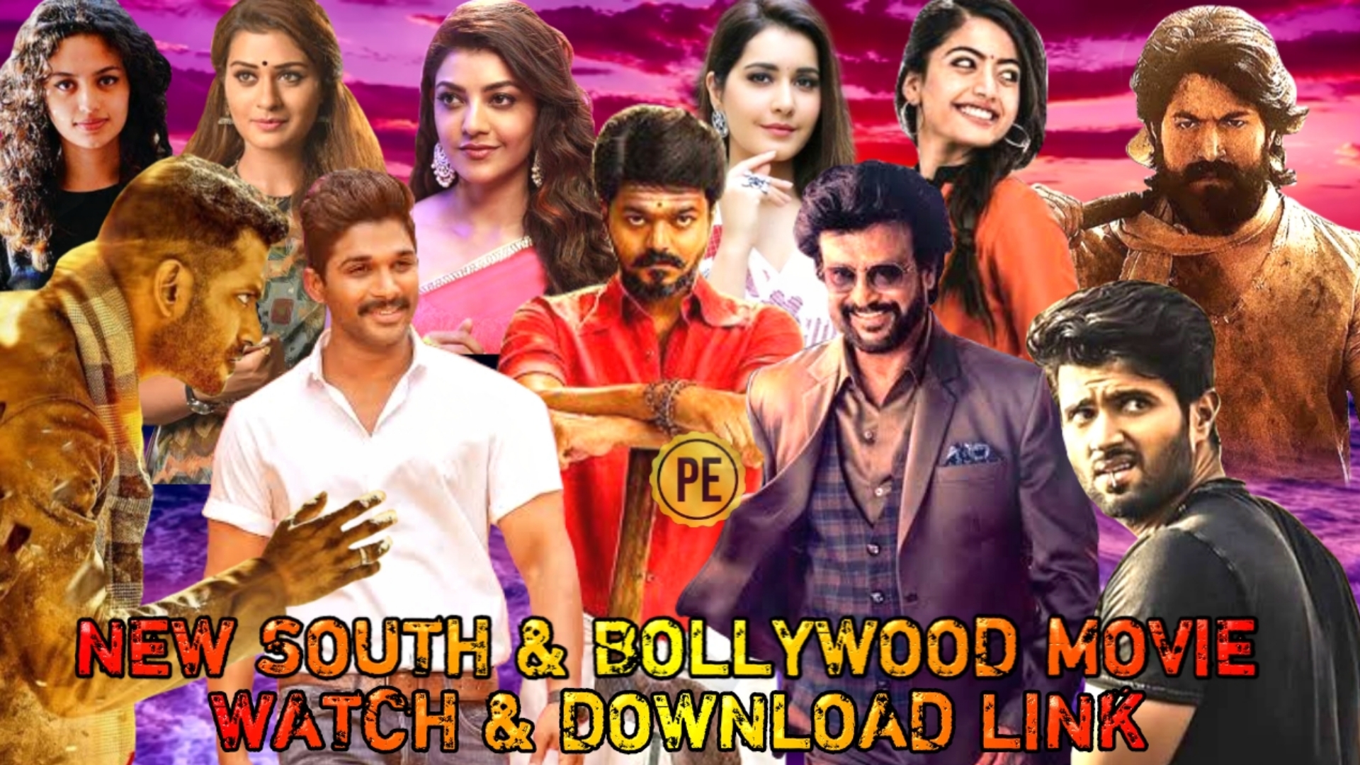 Parbati Entertainment