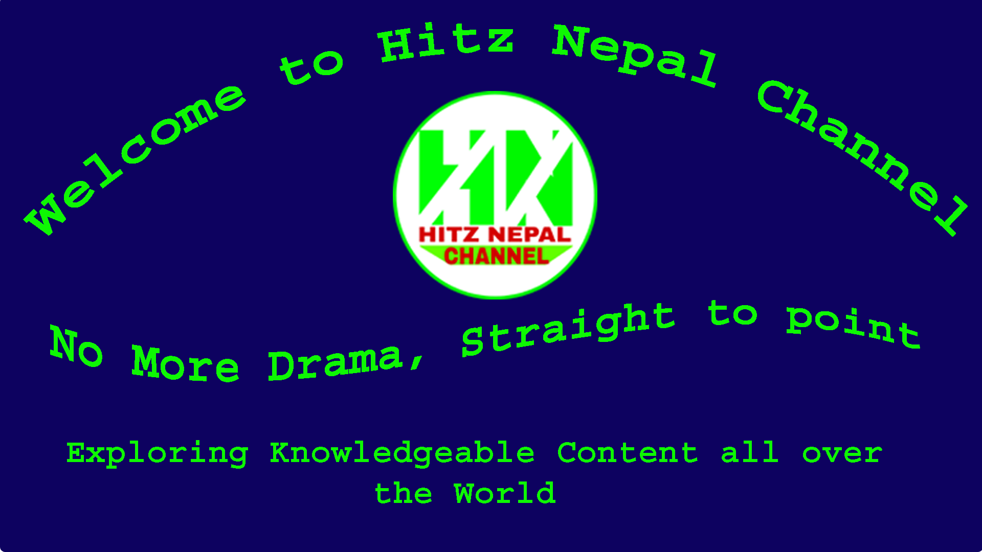 Hitz Nepal
