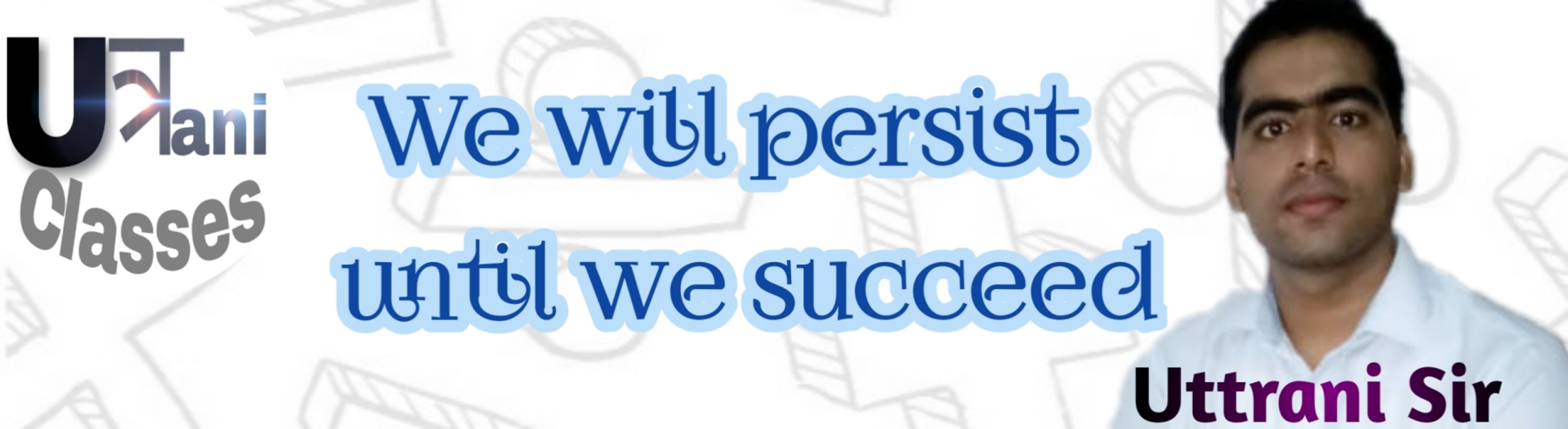 Uttrani classes