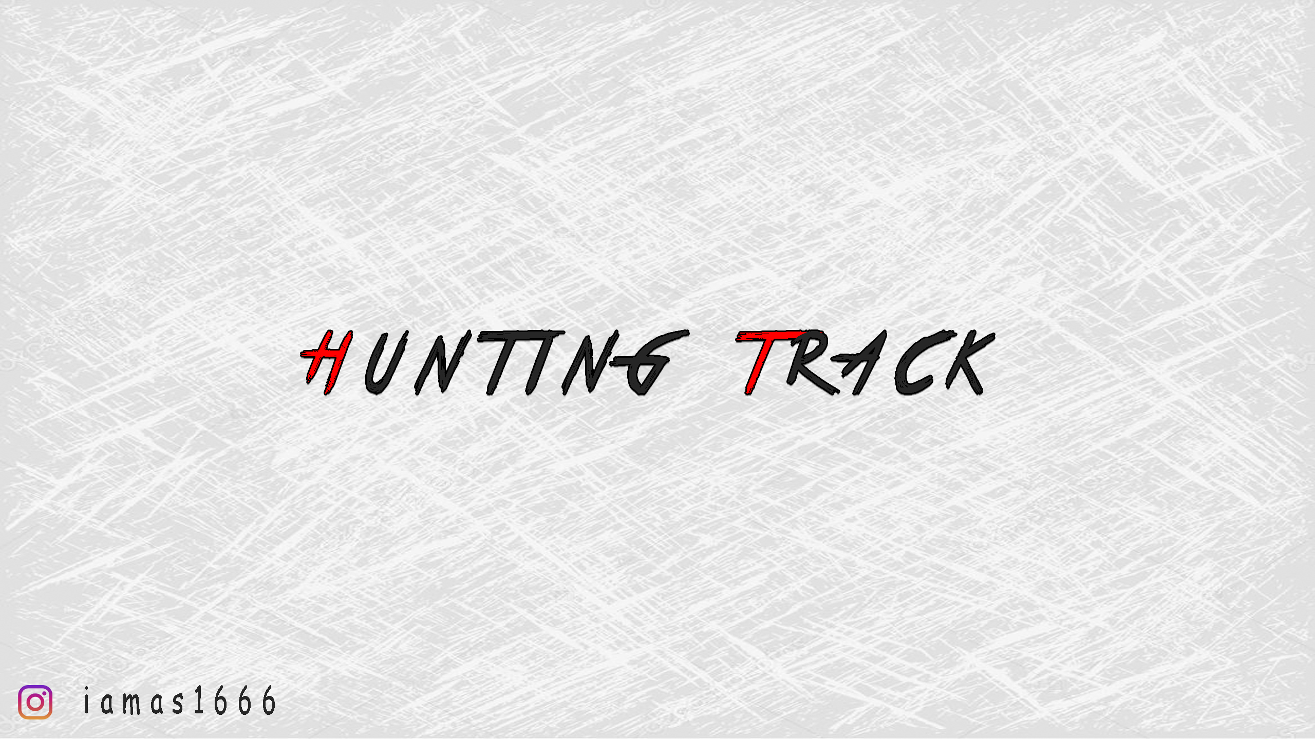 Hunting Track