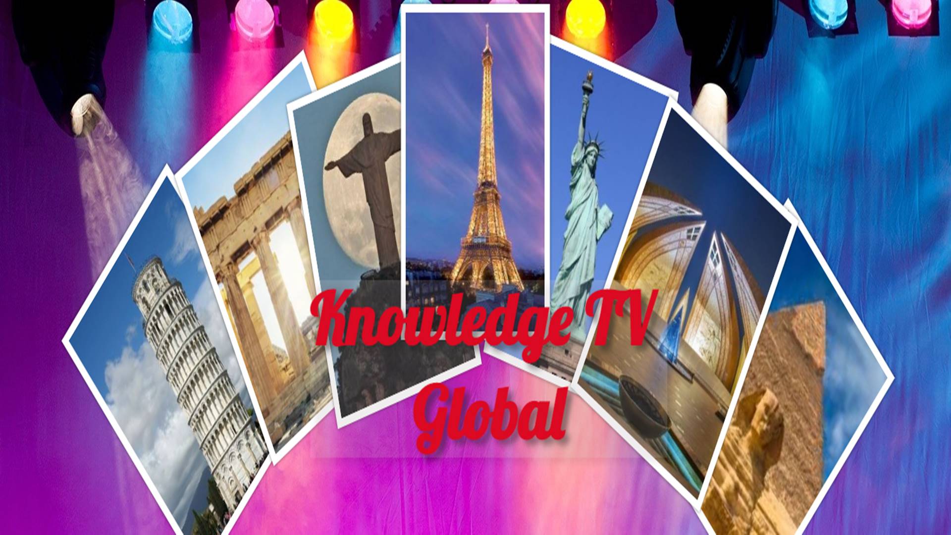 Knowledge Tv Global