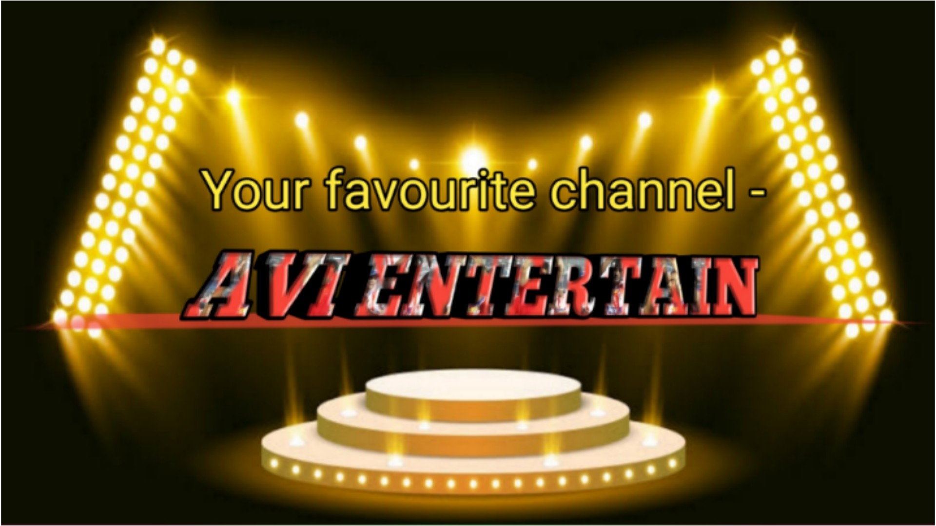 Avi Entertain