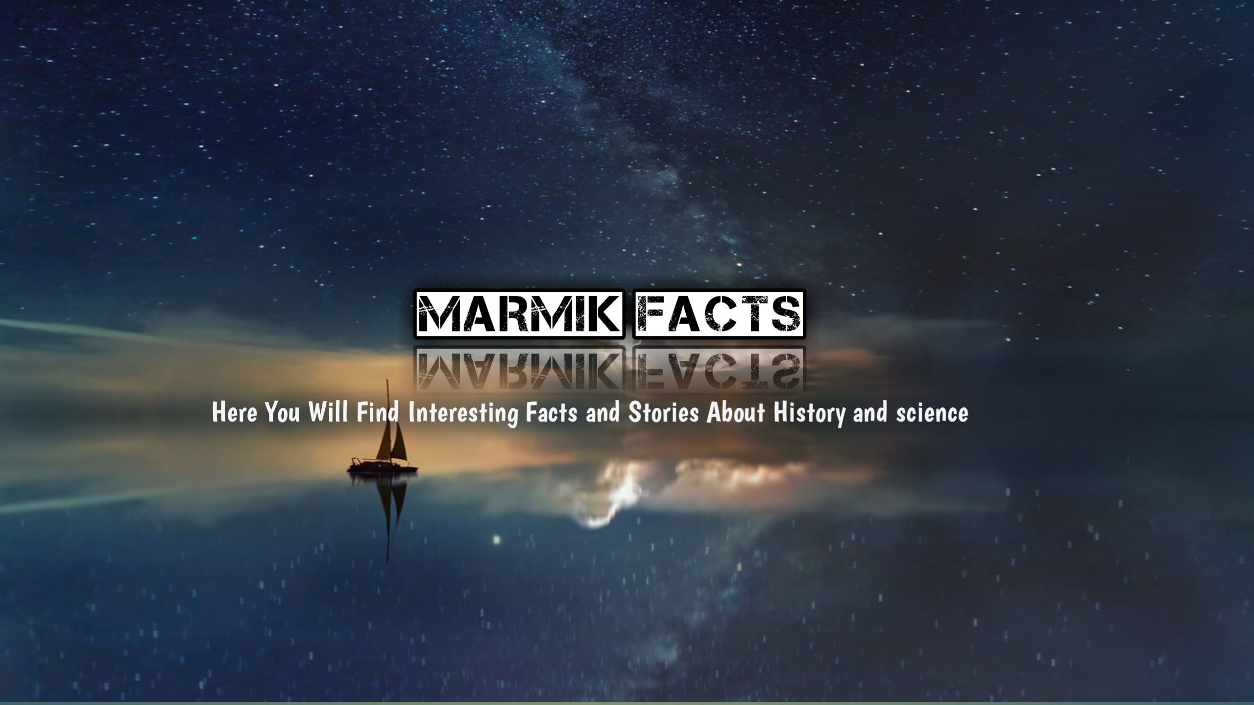 marmik facts