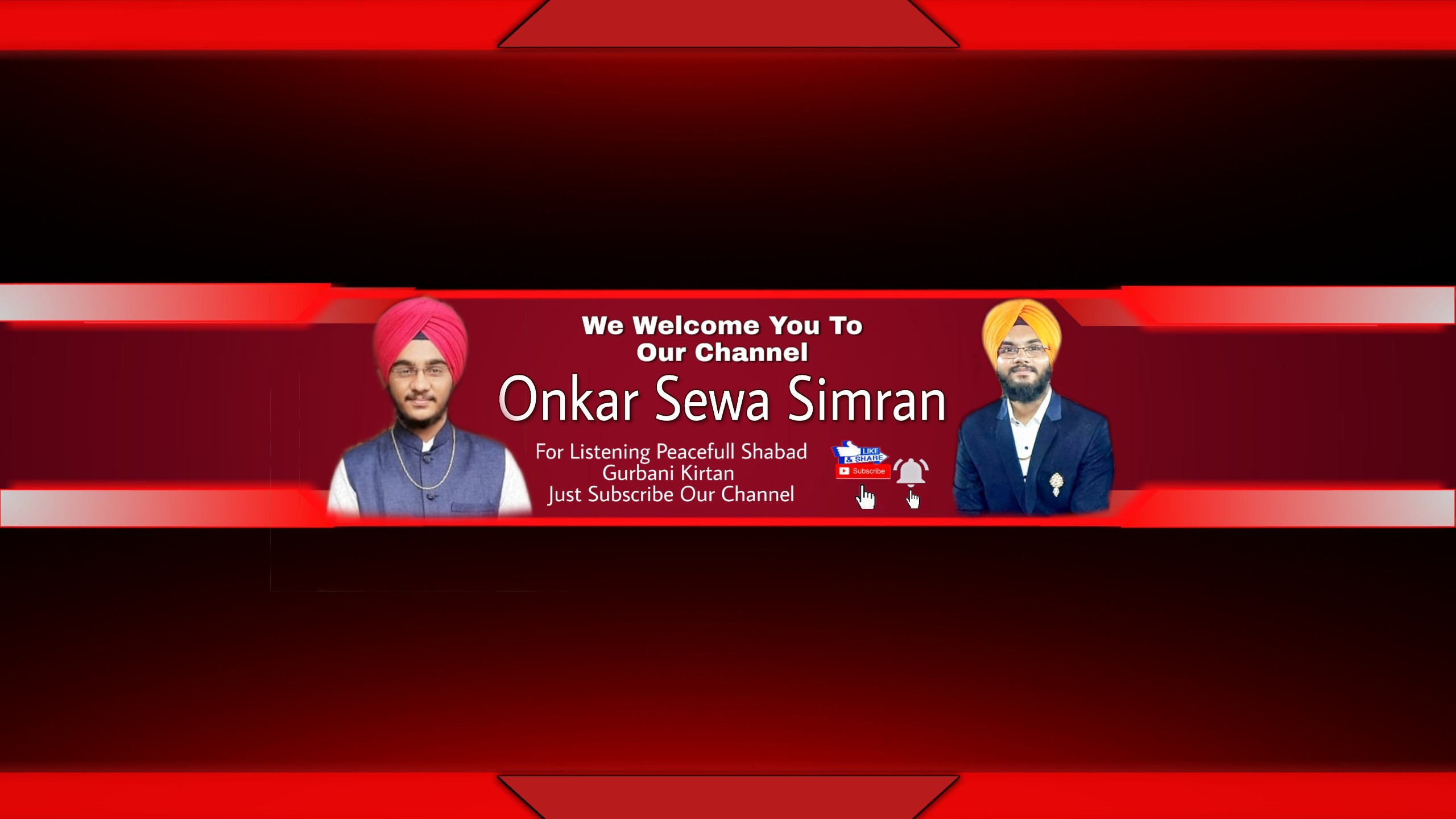 Onkar Sewa Simran