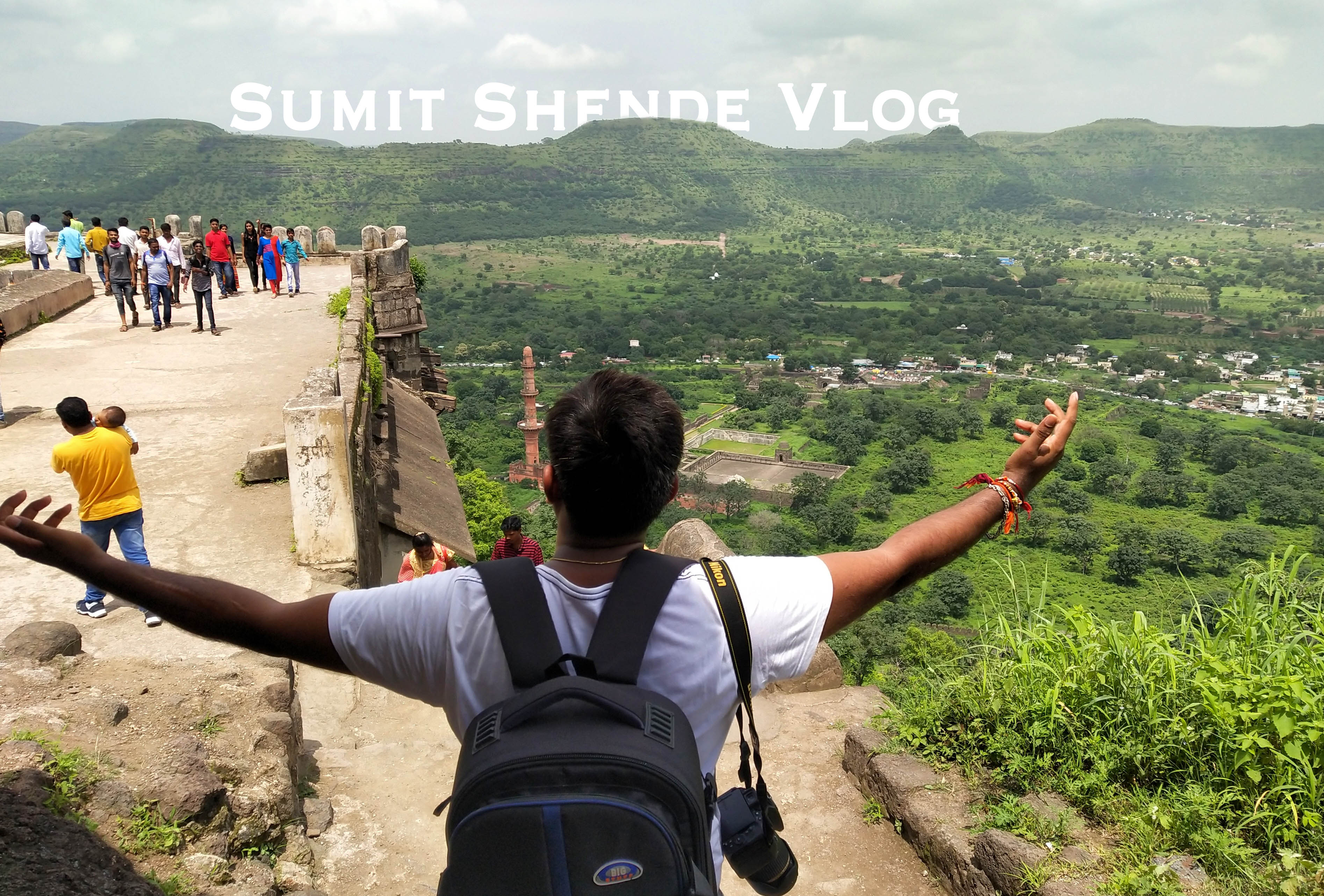 Sumit Shende Vlogs