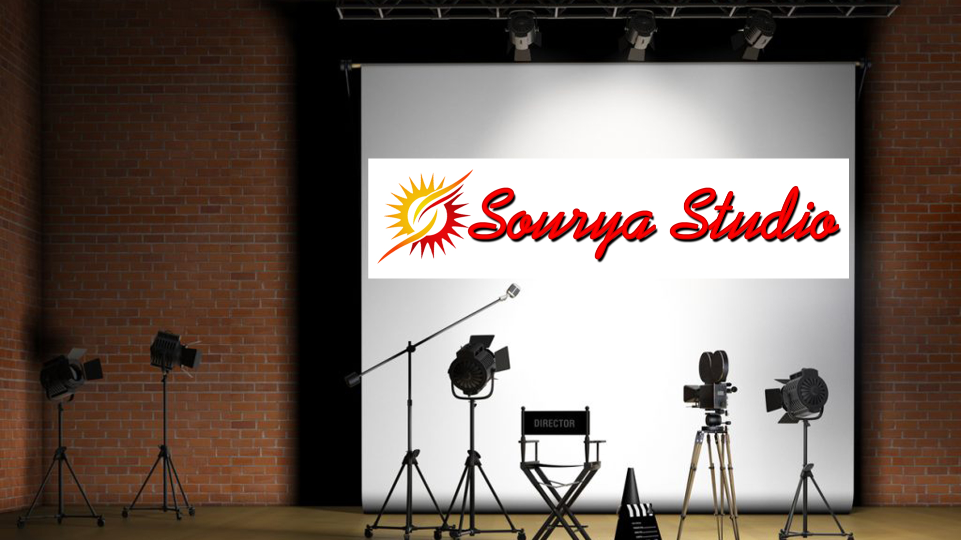 Sourya Studio