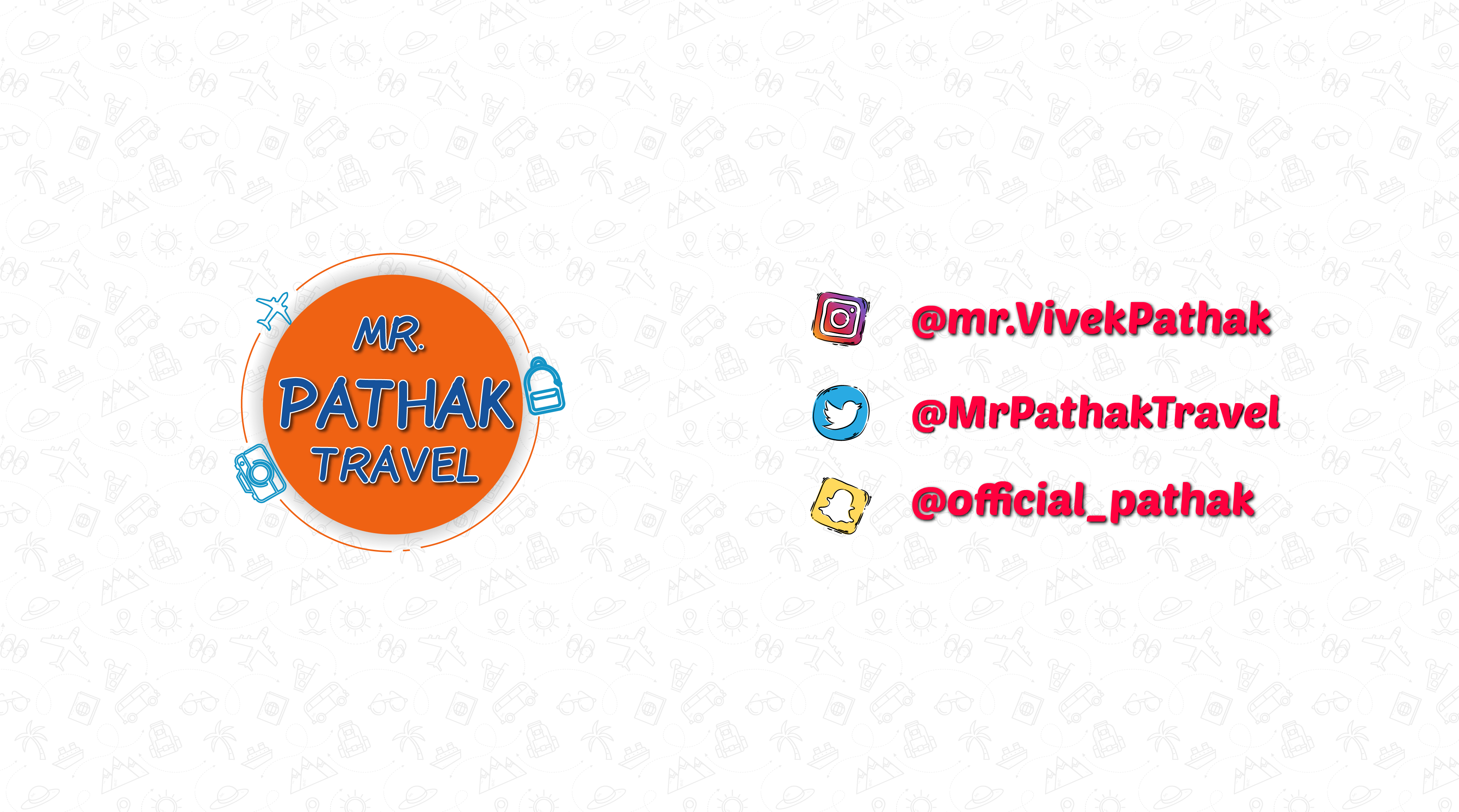 MrPathakTravel