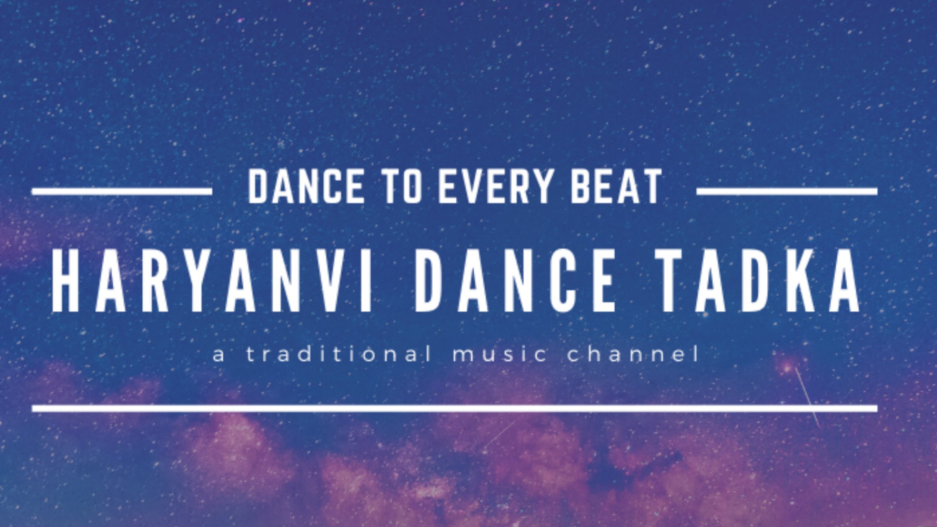 Haryanvi Dance Tadka