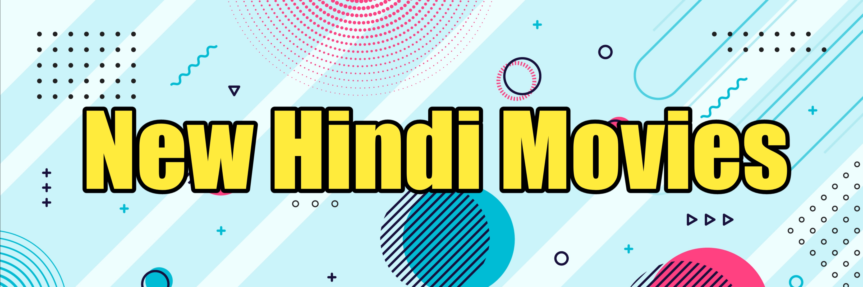 New Hindi Full Movies