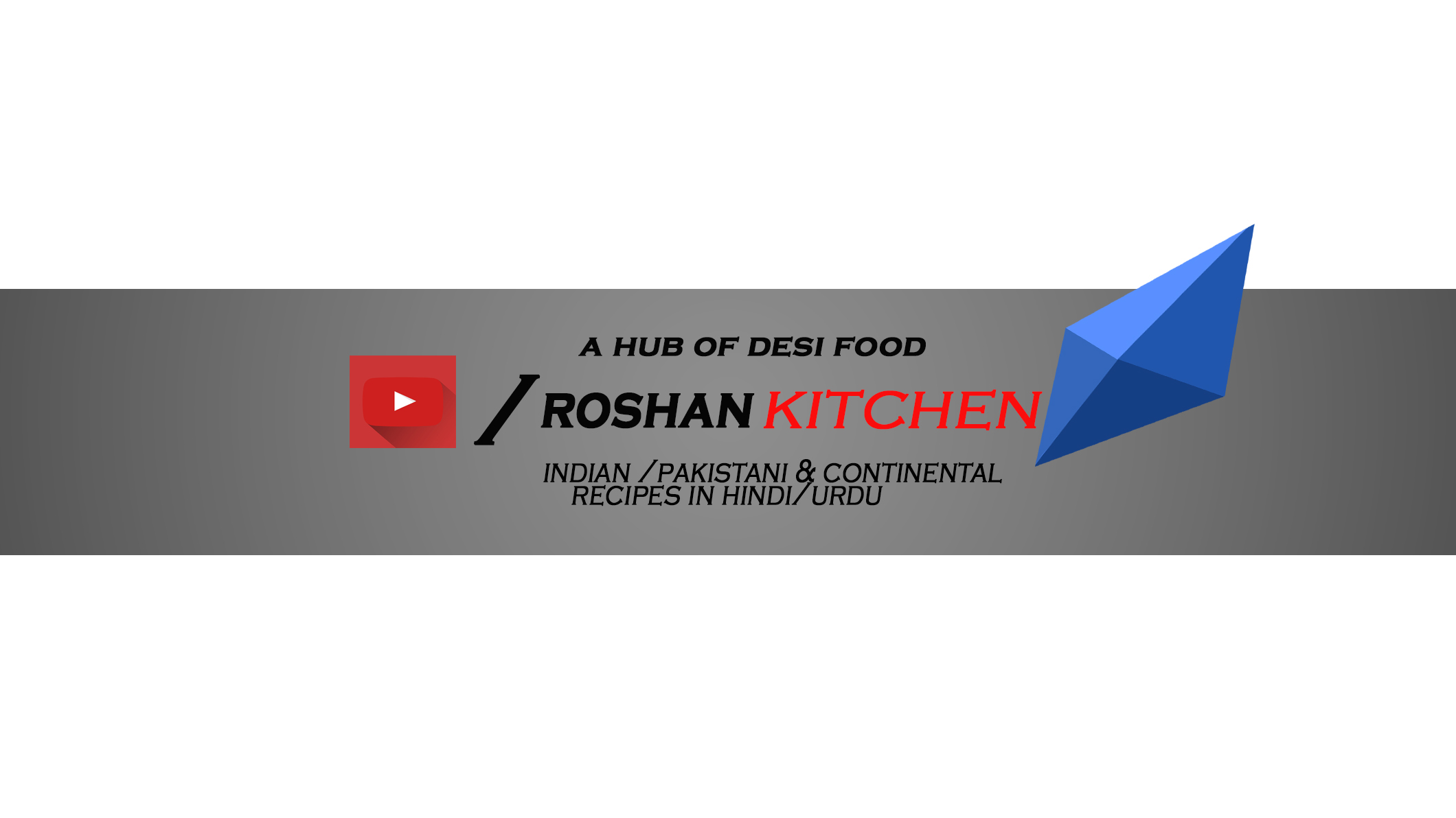 Roshan Kitchen