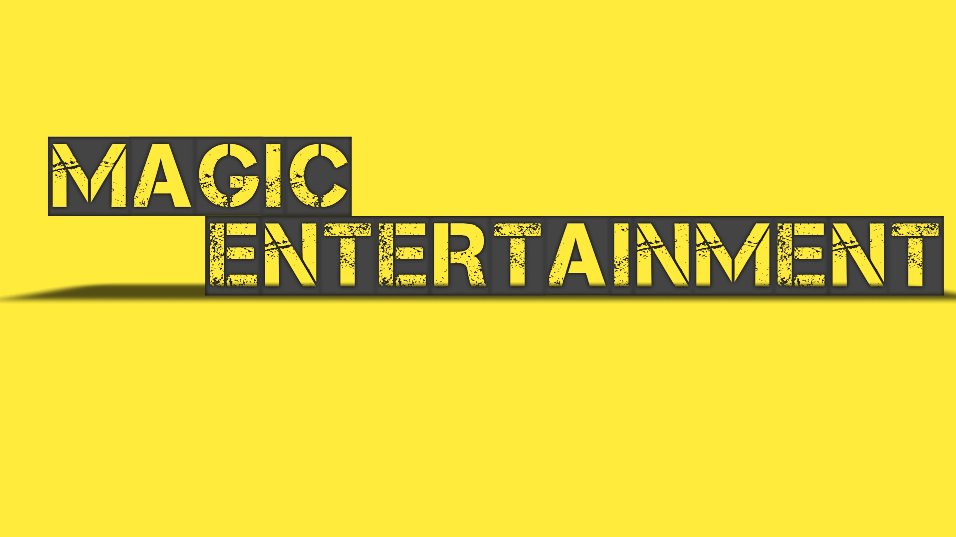 Magic Entertainment