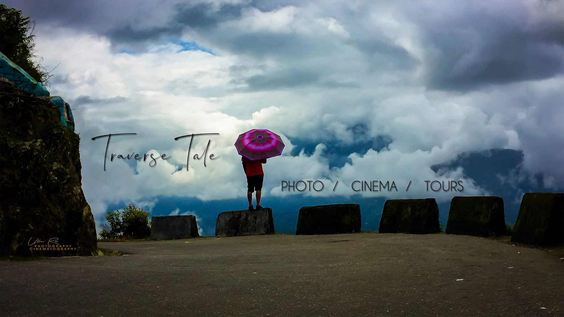 Traverse Tale