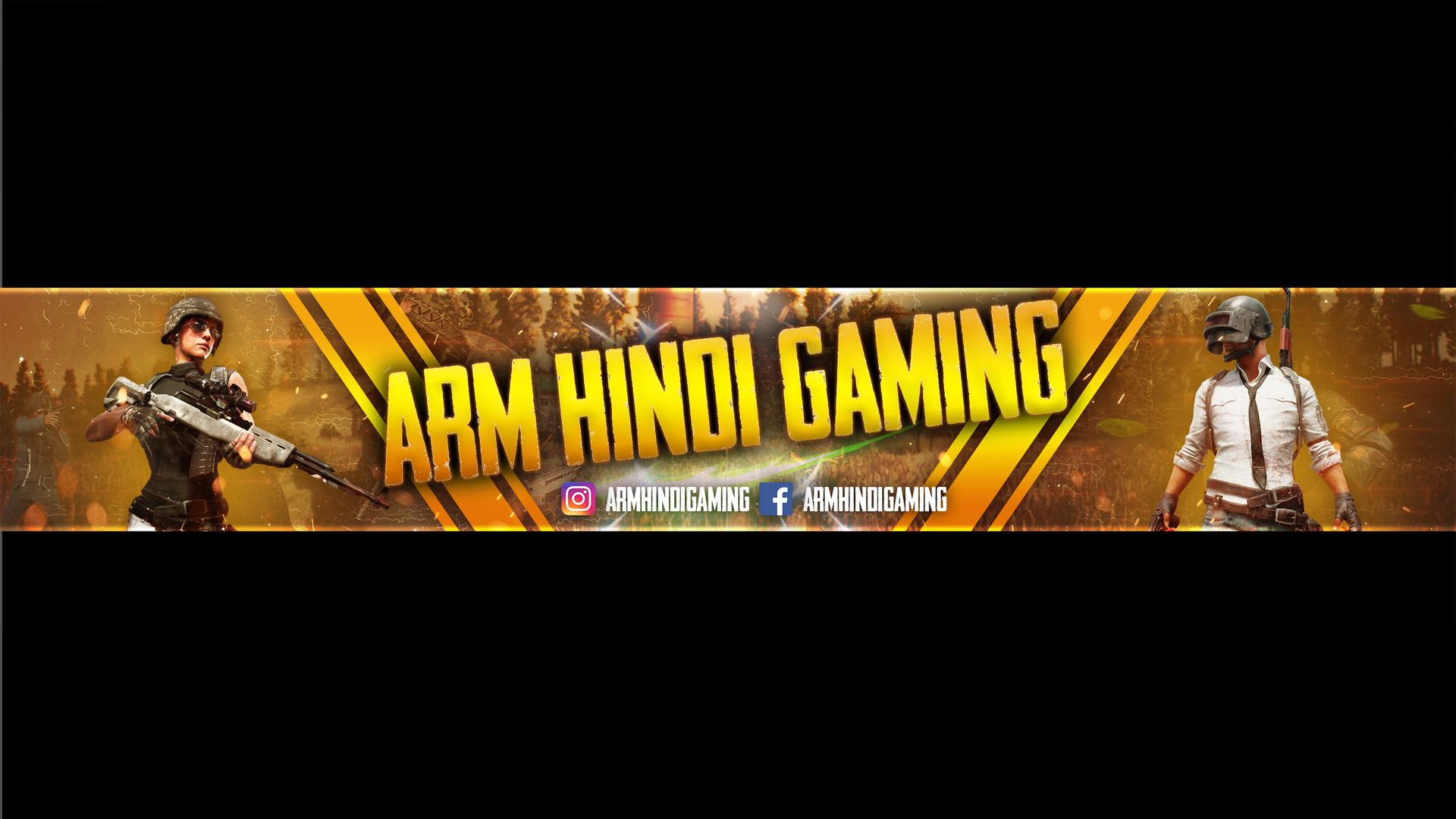 ARMHindiGaming