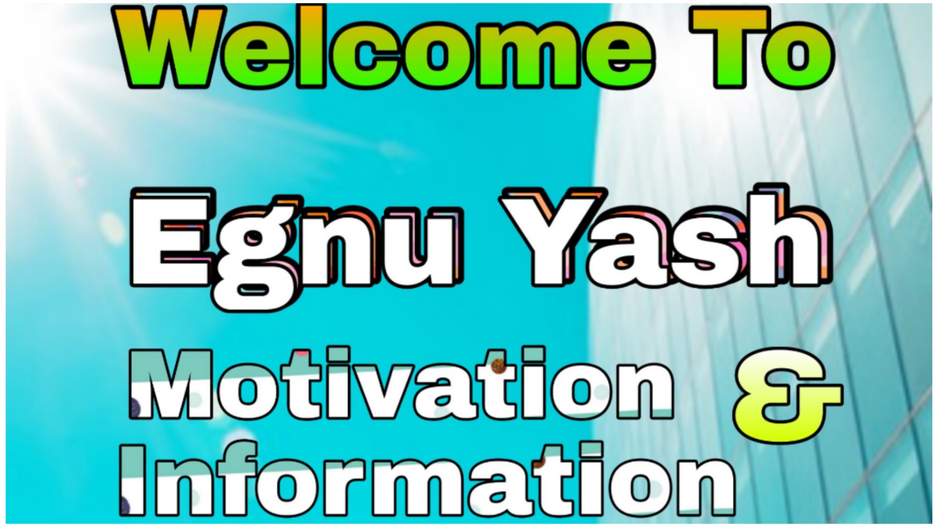 Egnu Yash