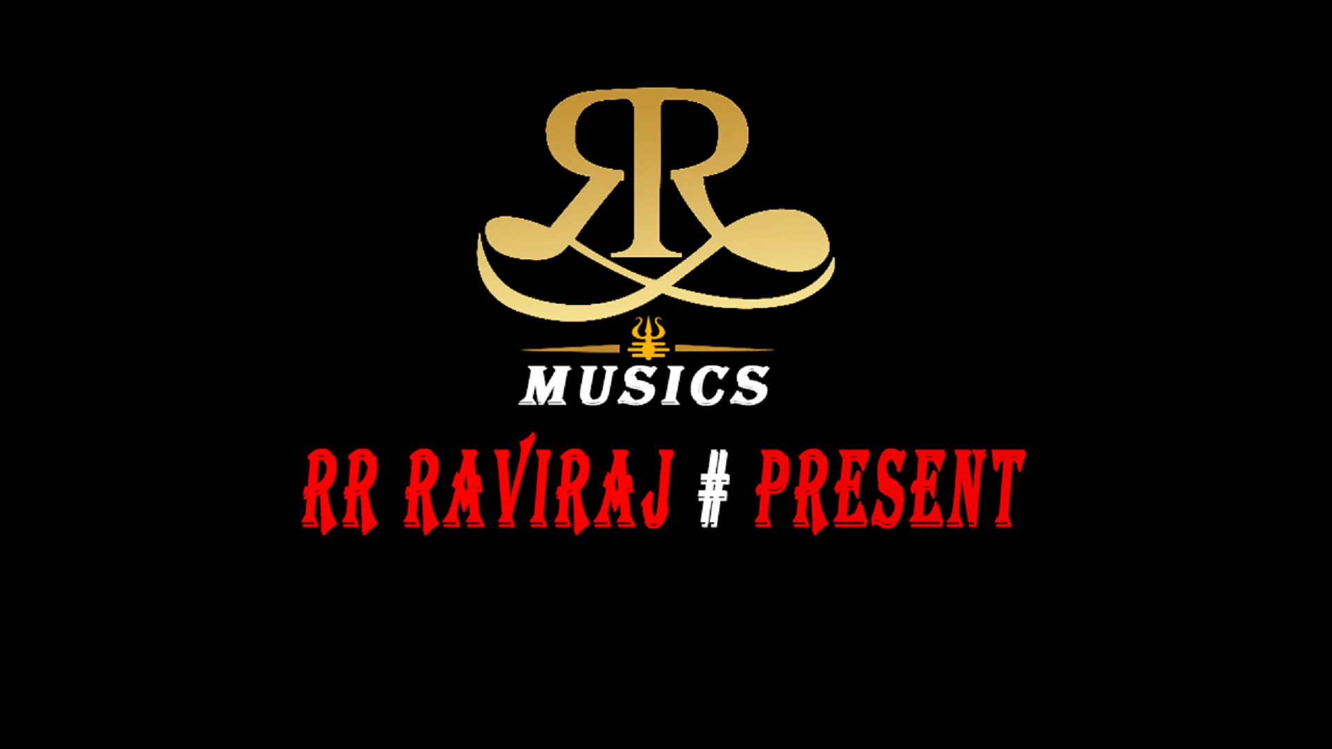 RR Raviraj