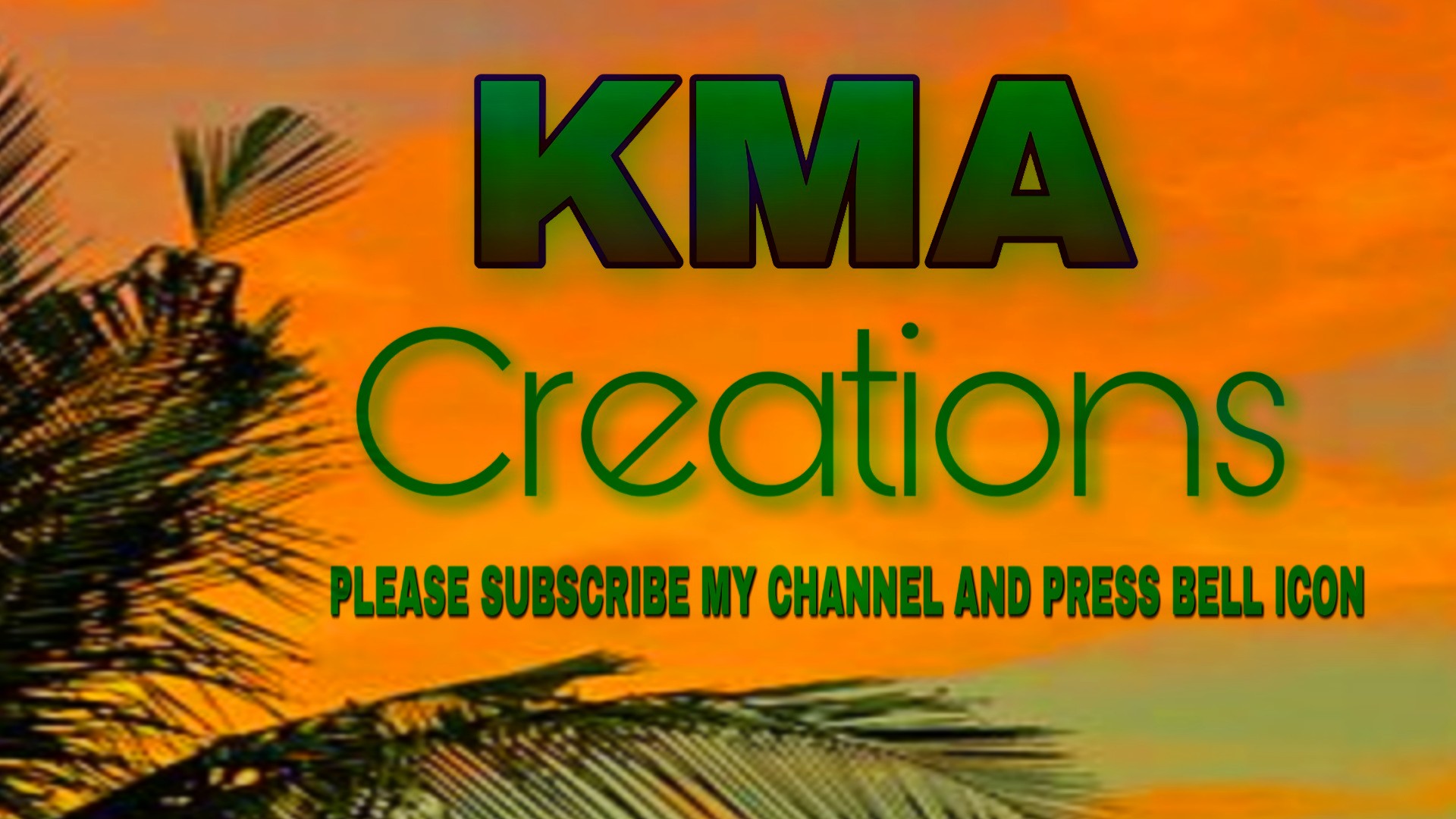 KMA CREATIONS