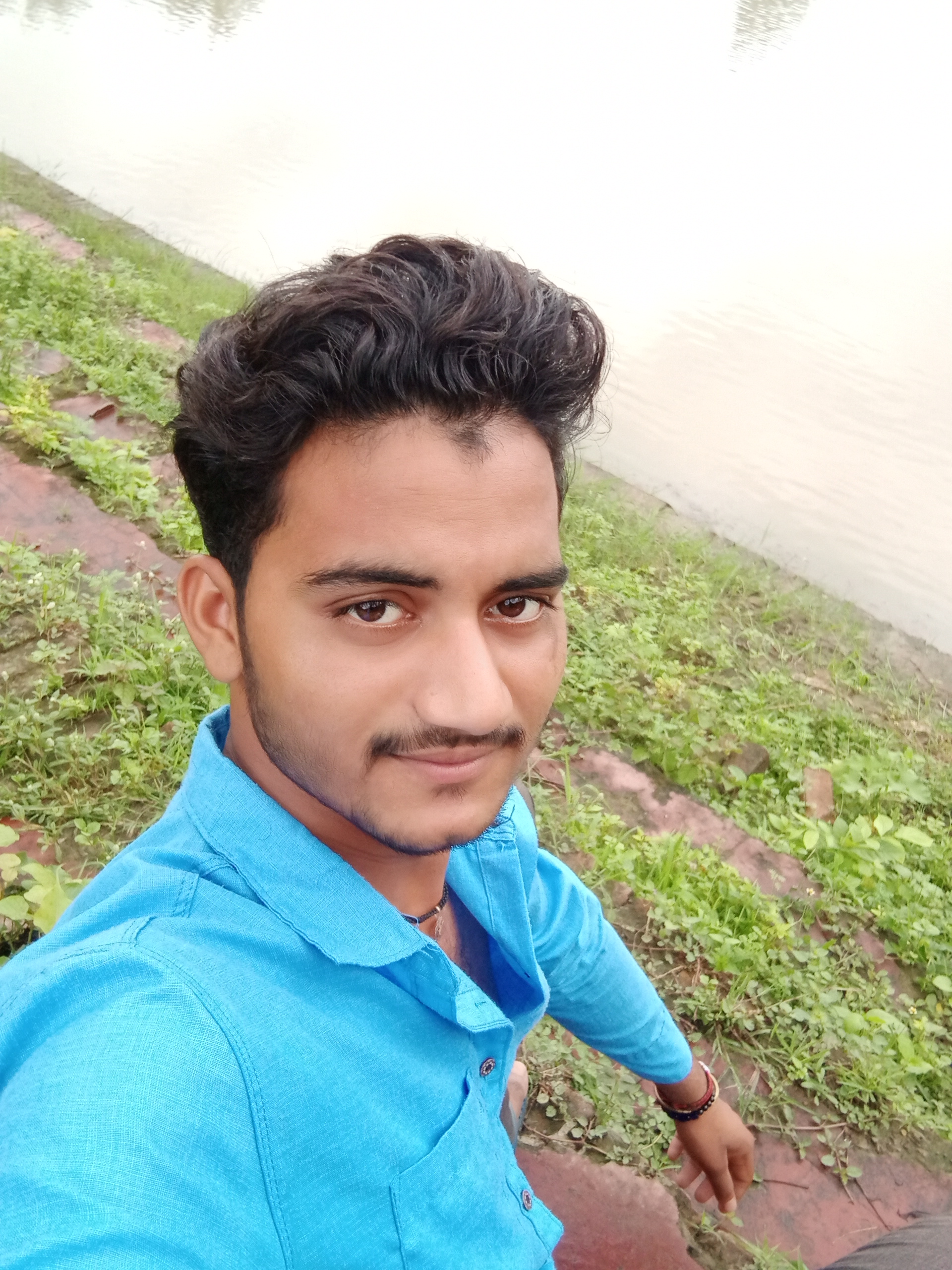 Sanjay samrat official